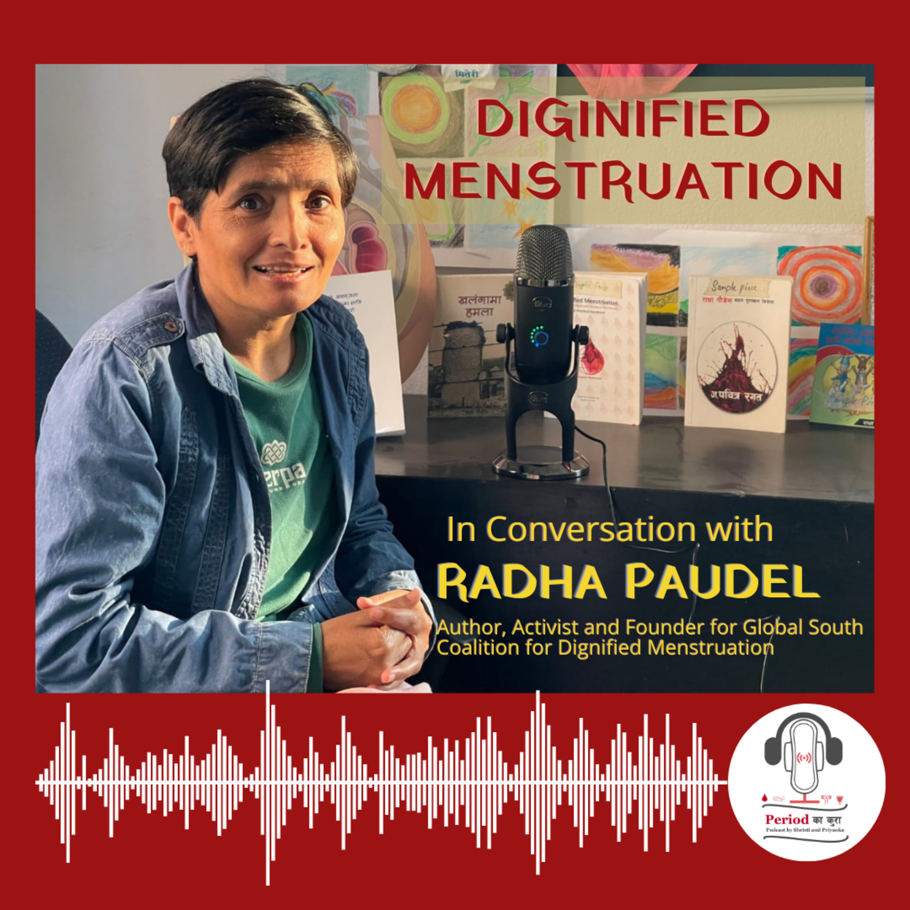 Period Kaa Kura- Nepali Podcast