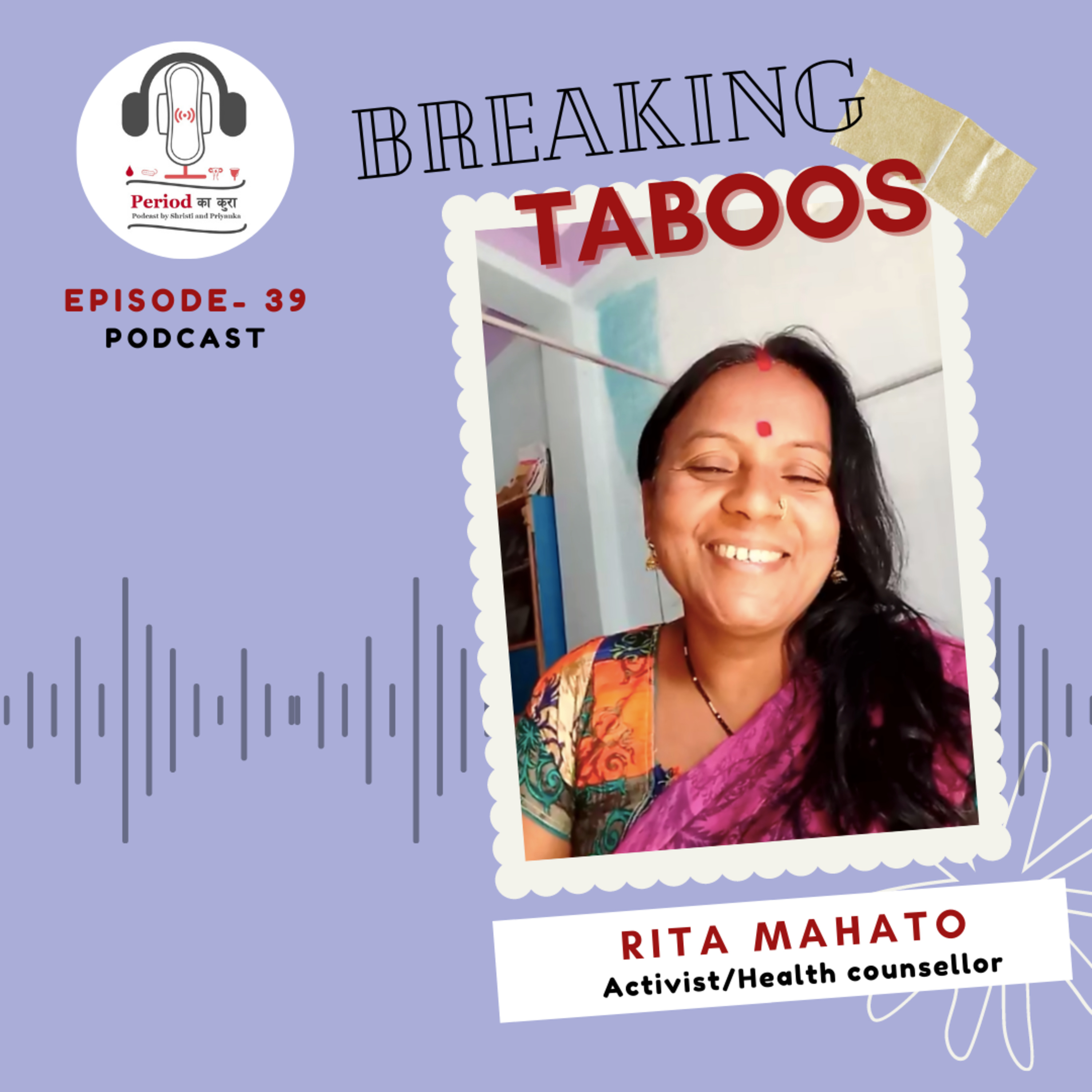 Period Kaa Kura- Nepali Podcast