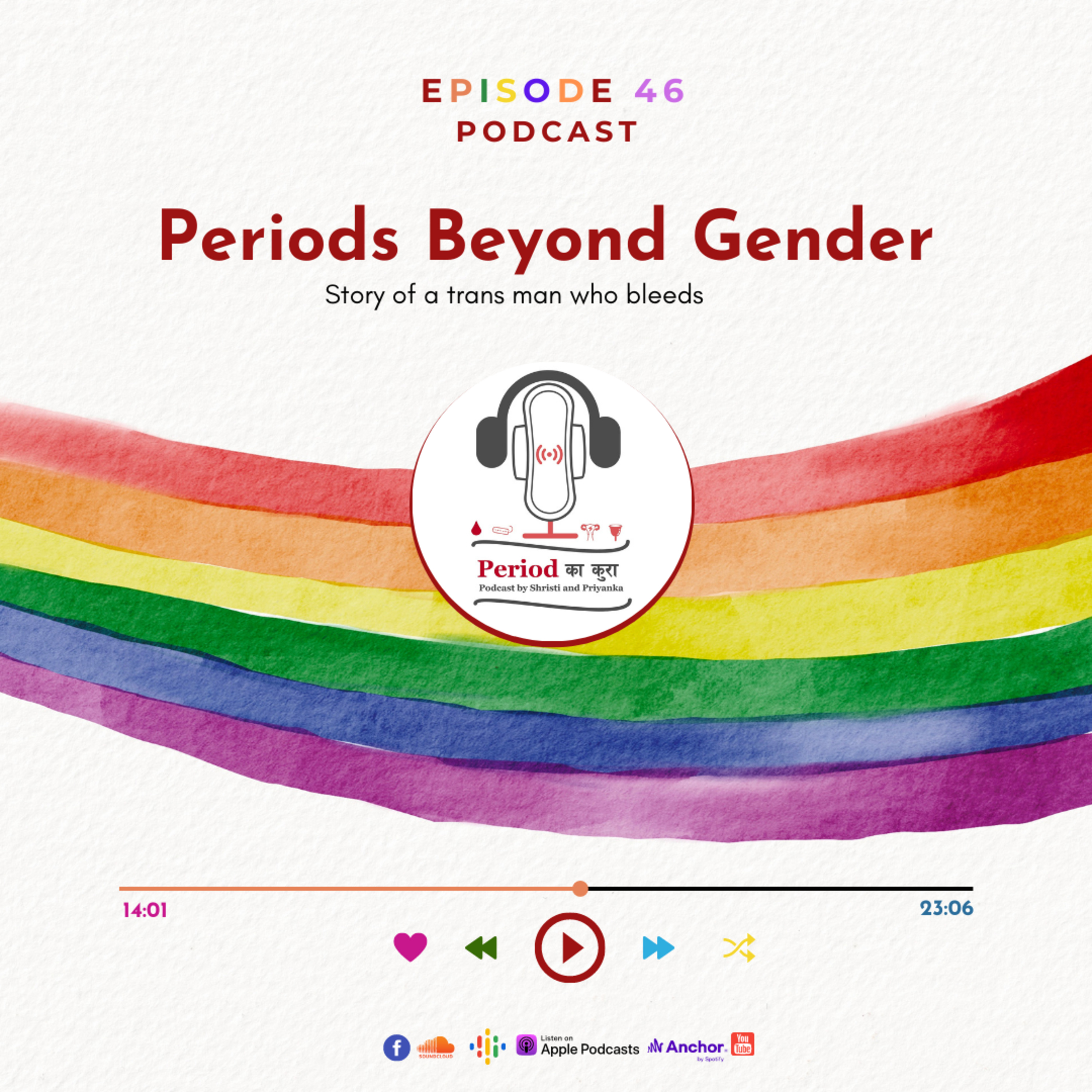 Period Kaa Kura- Nepali Podcast