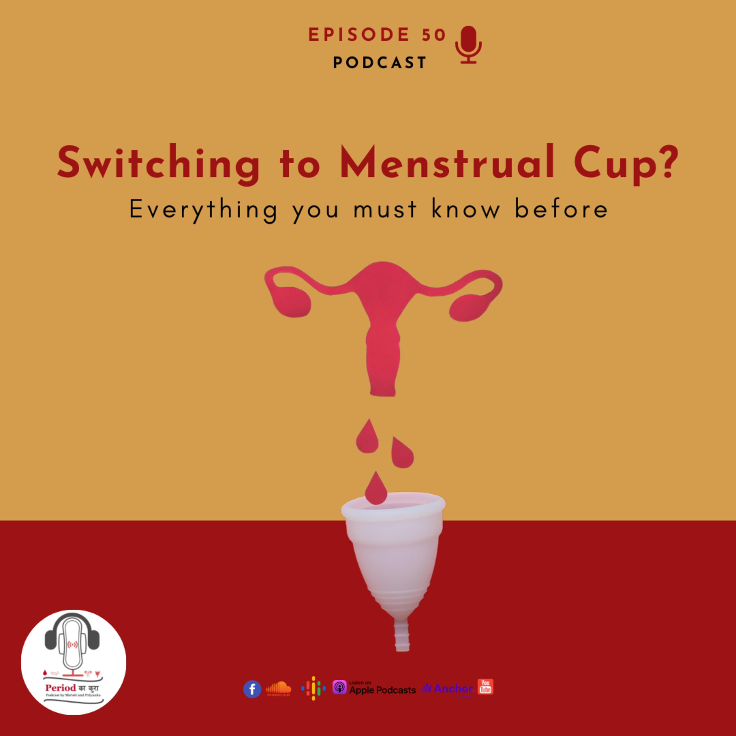 Period Kaa Kura- Nepali Podcast