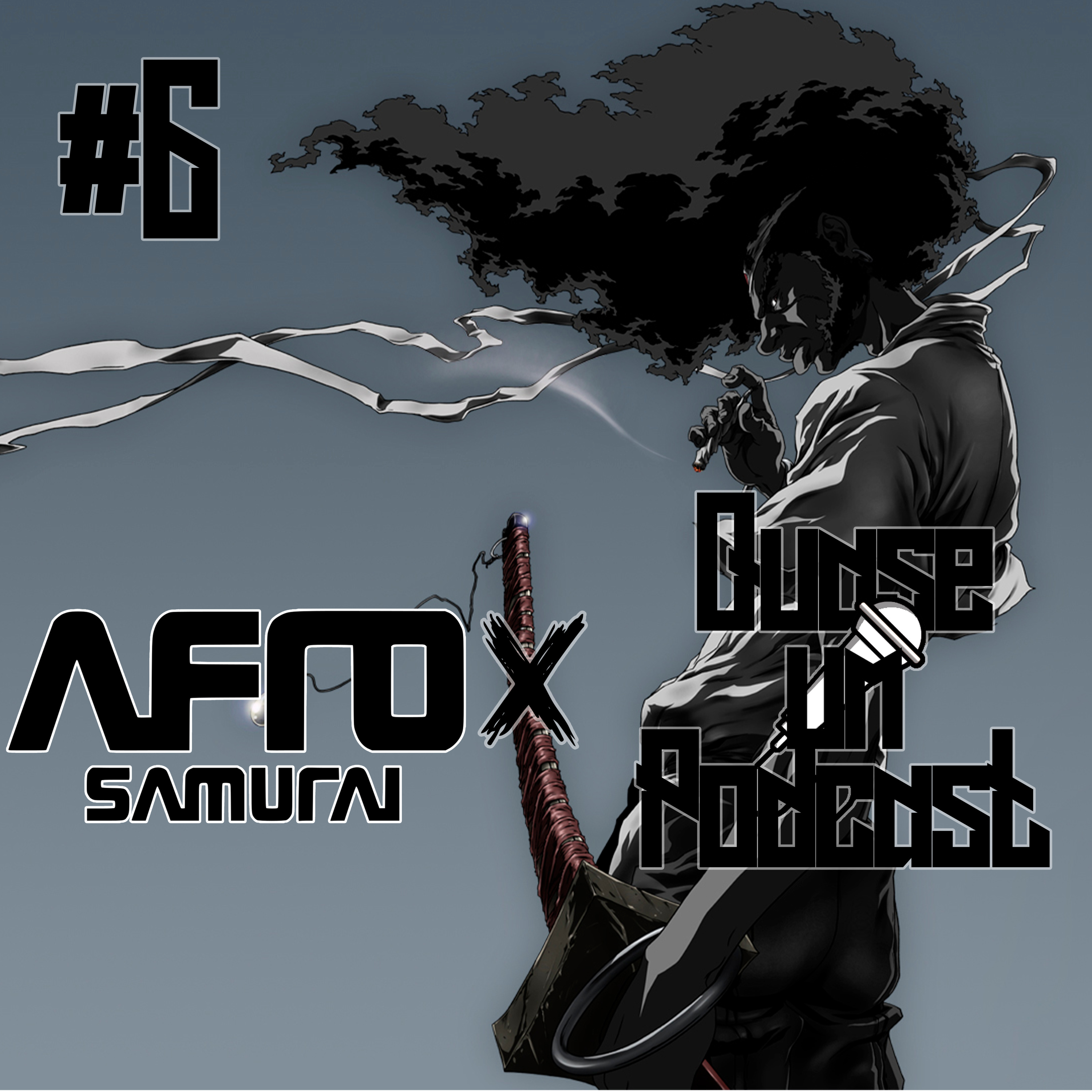 Quase um podcast