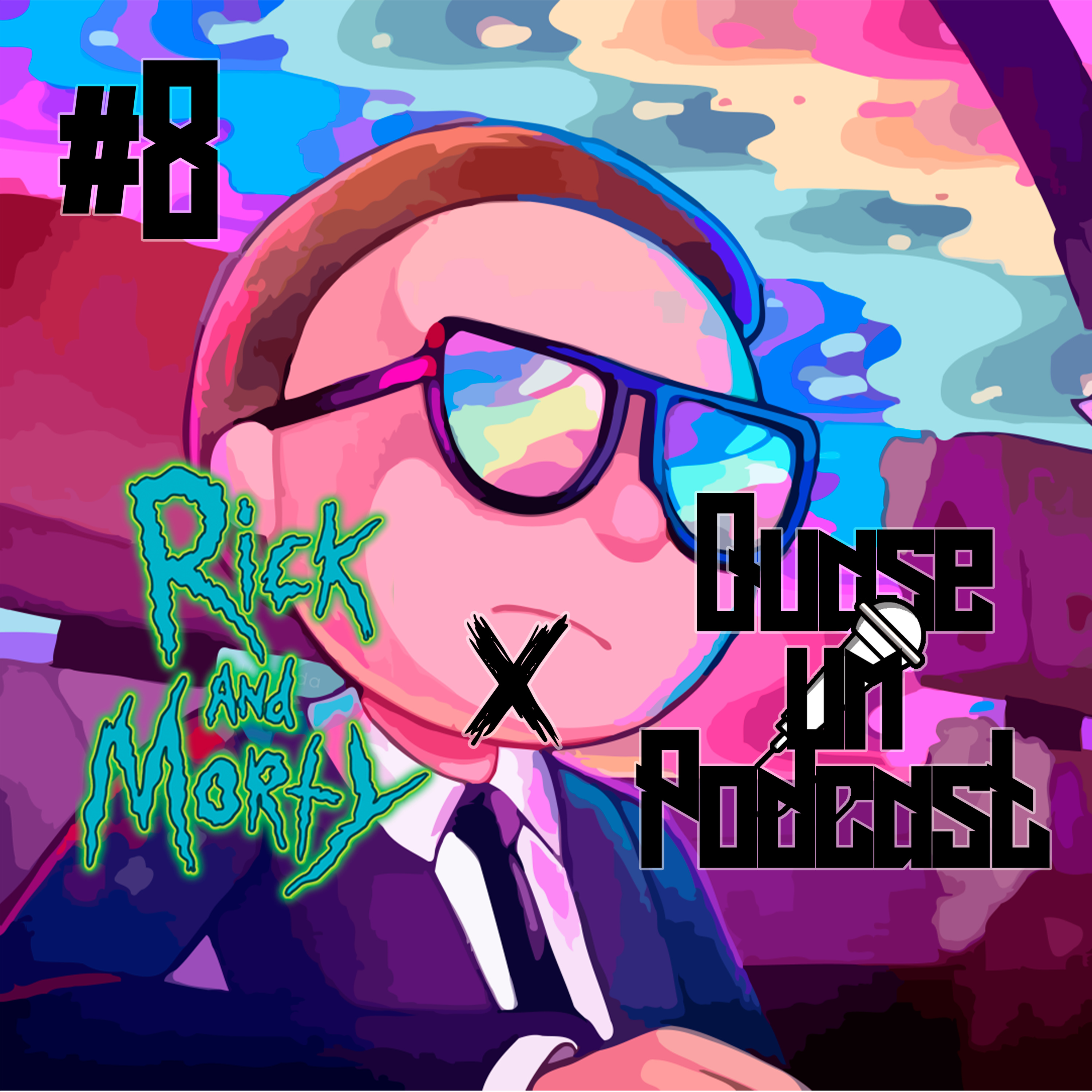 Quase um podcast