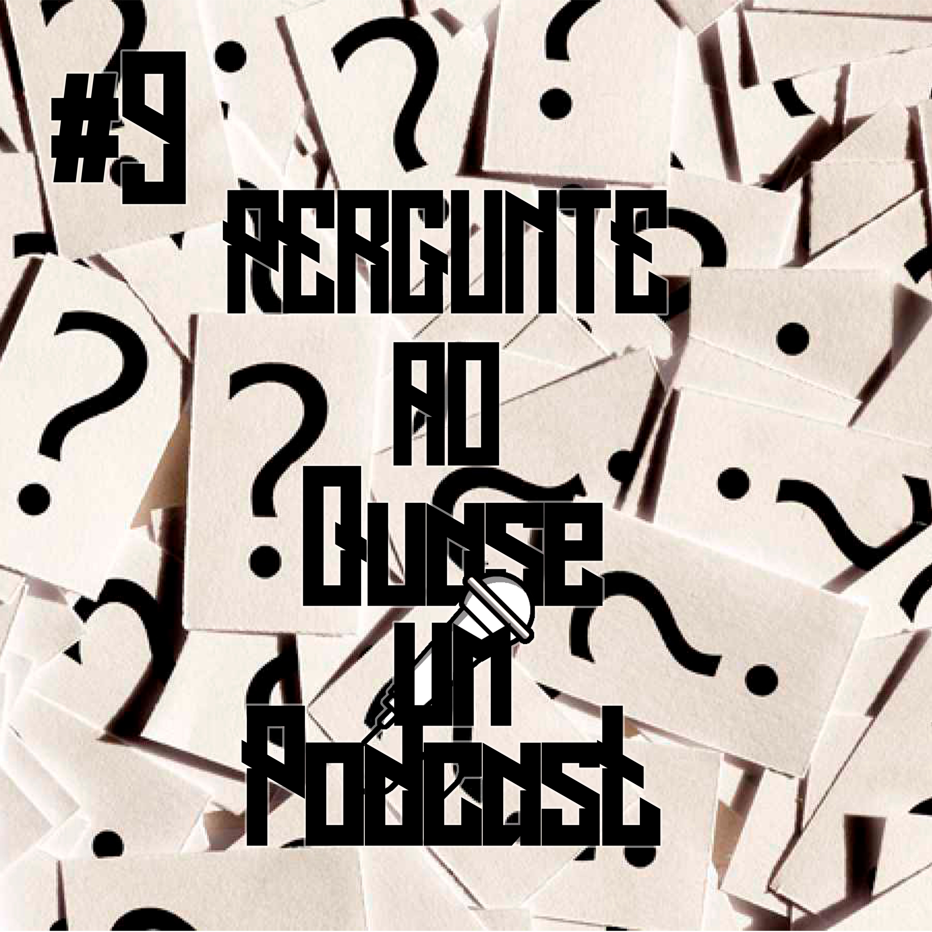 Quase um podcast