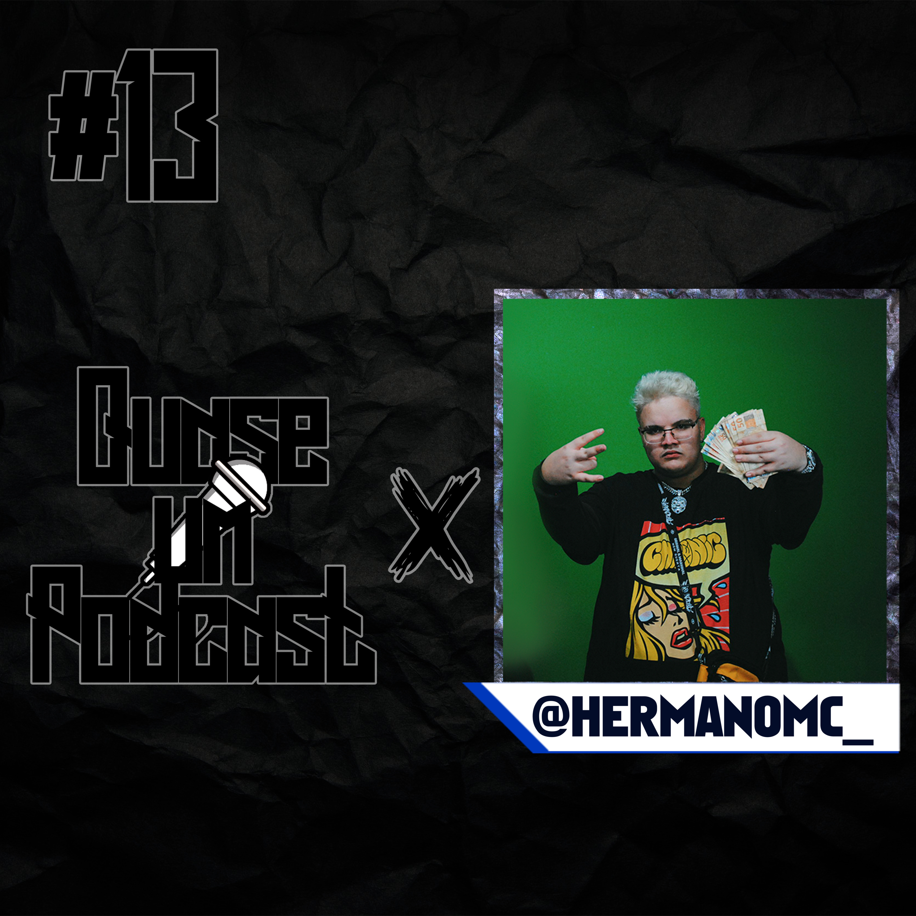 Quase um podcast