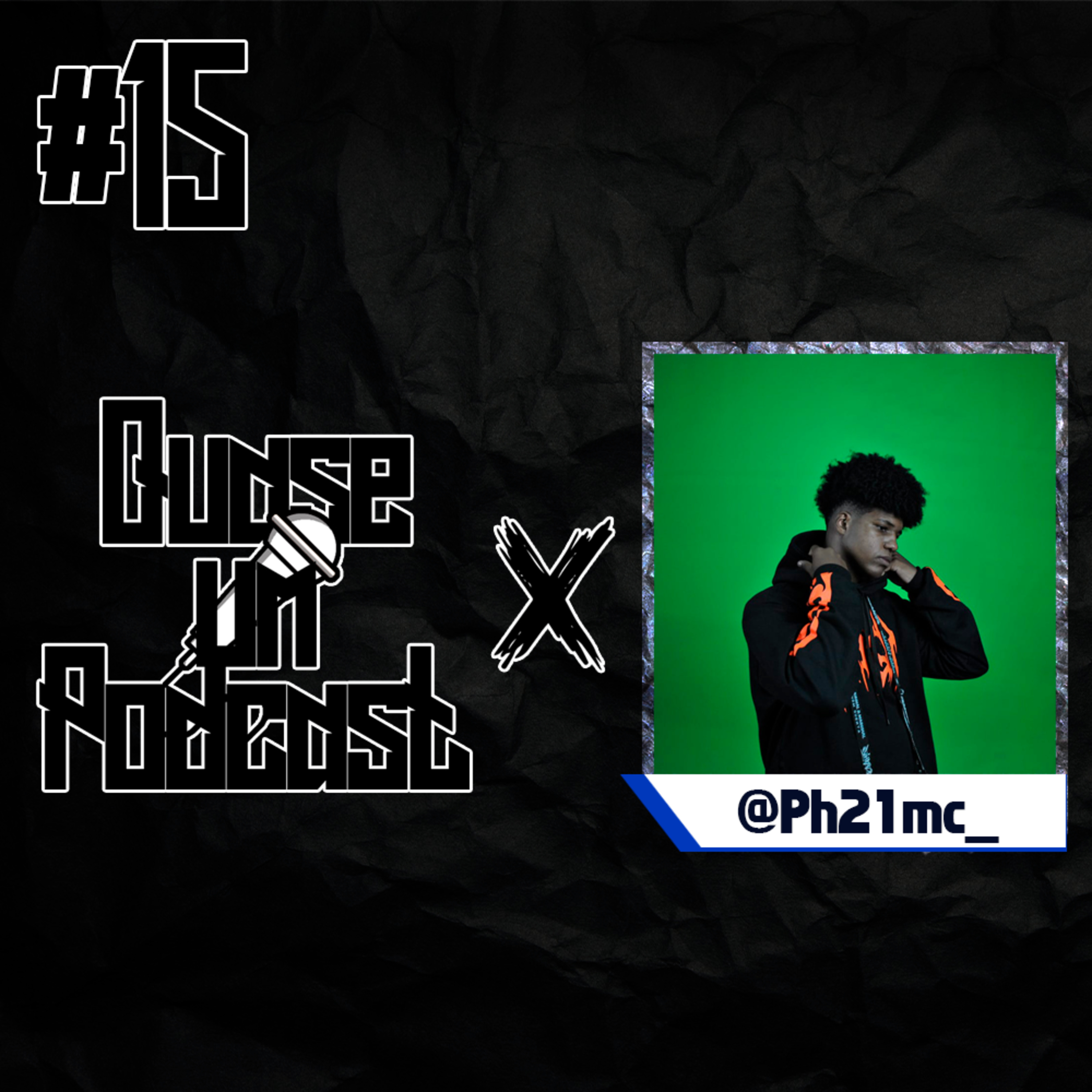 Quase um podcast