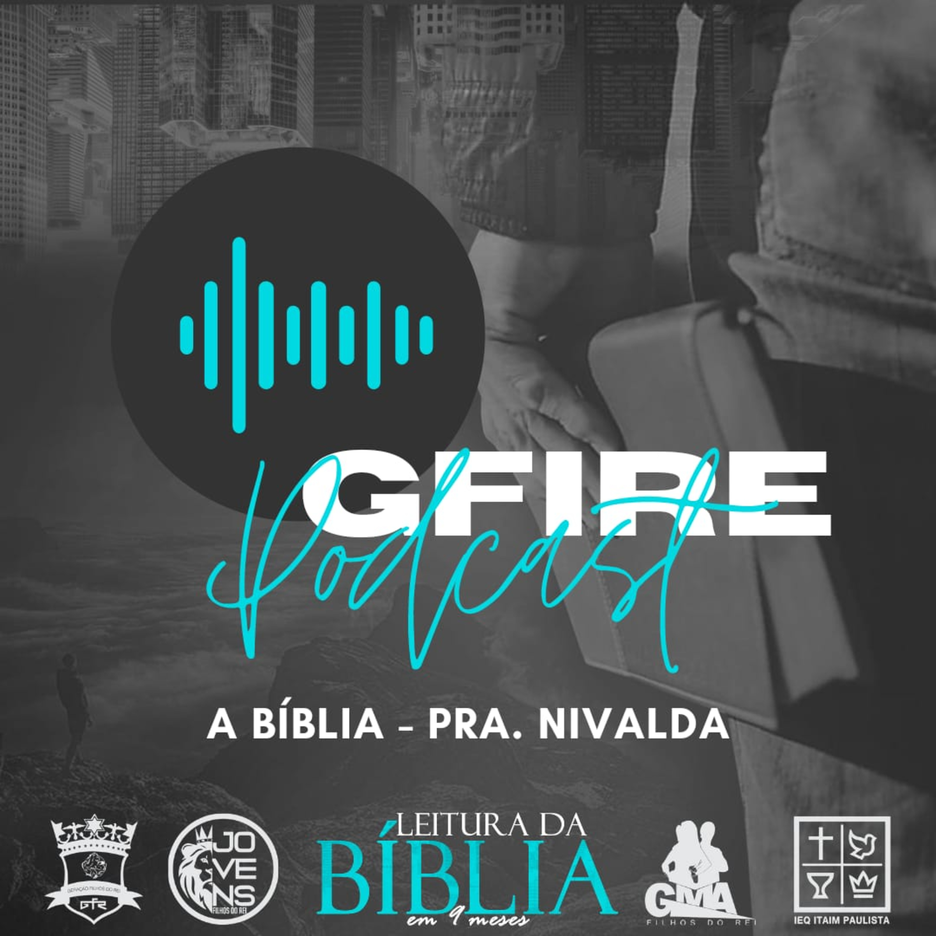 GFIRE Podcast