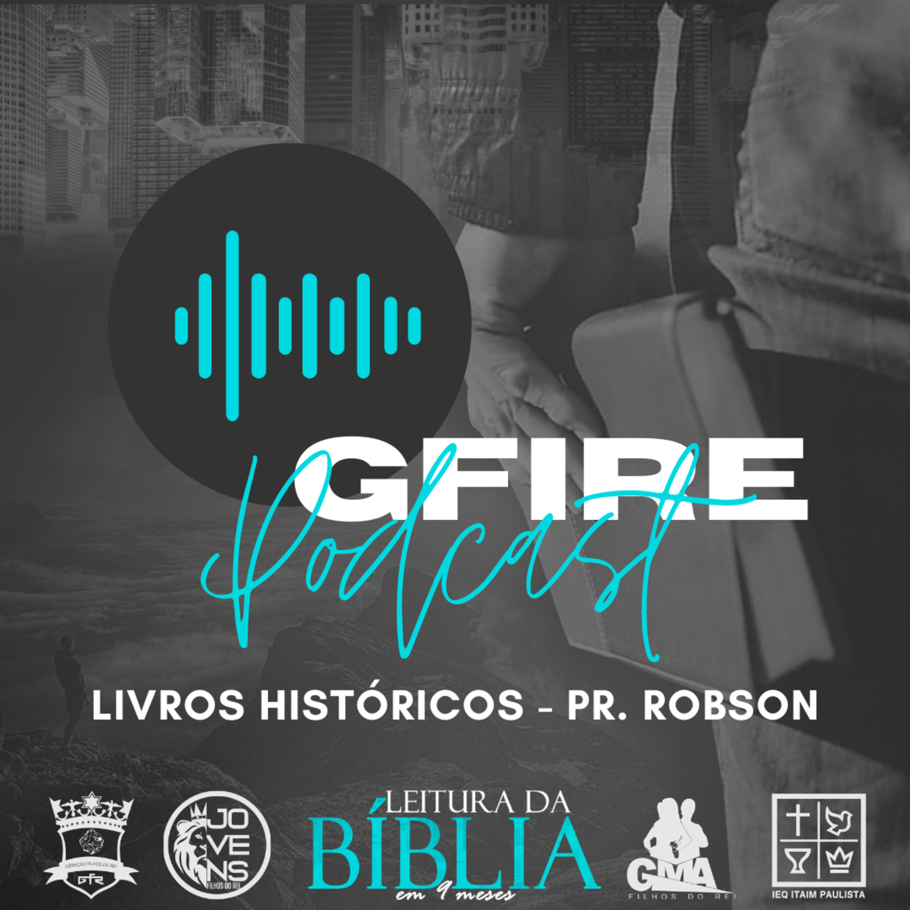 GFIRE Podcast