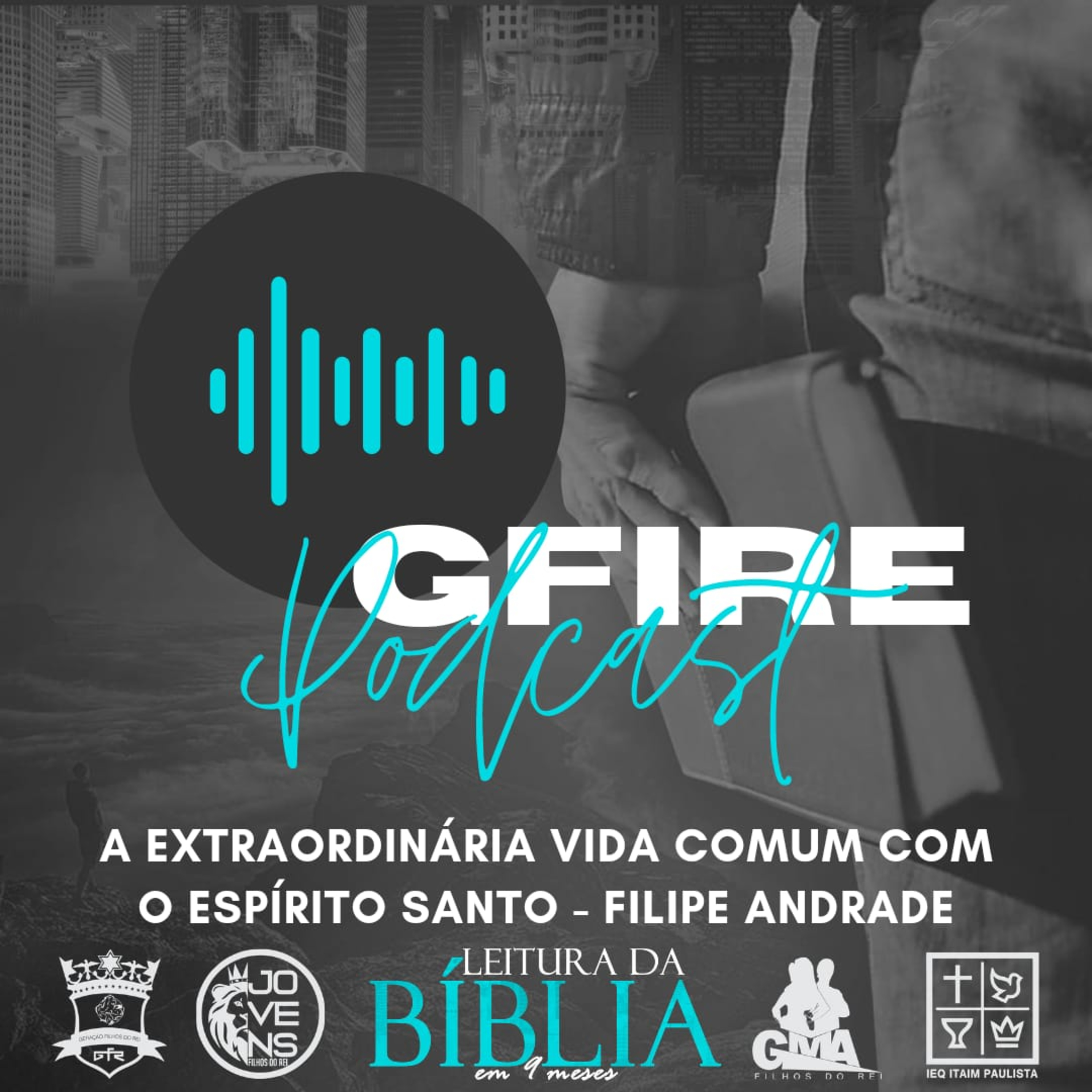 GFIRE Podcast