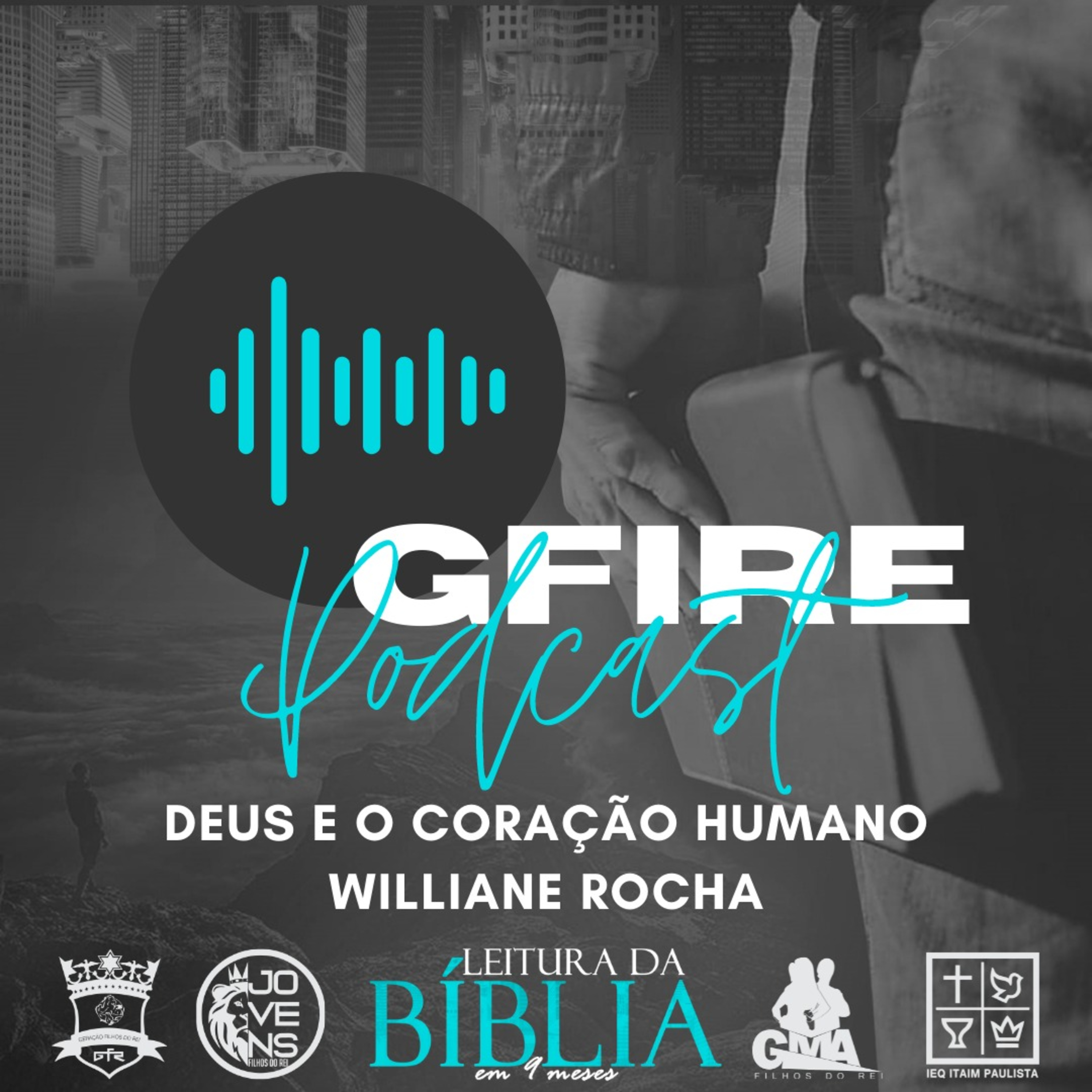 GFIRE Podcast