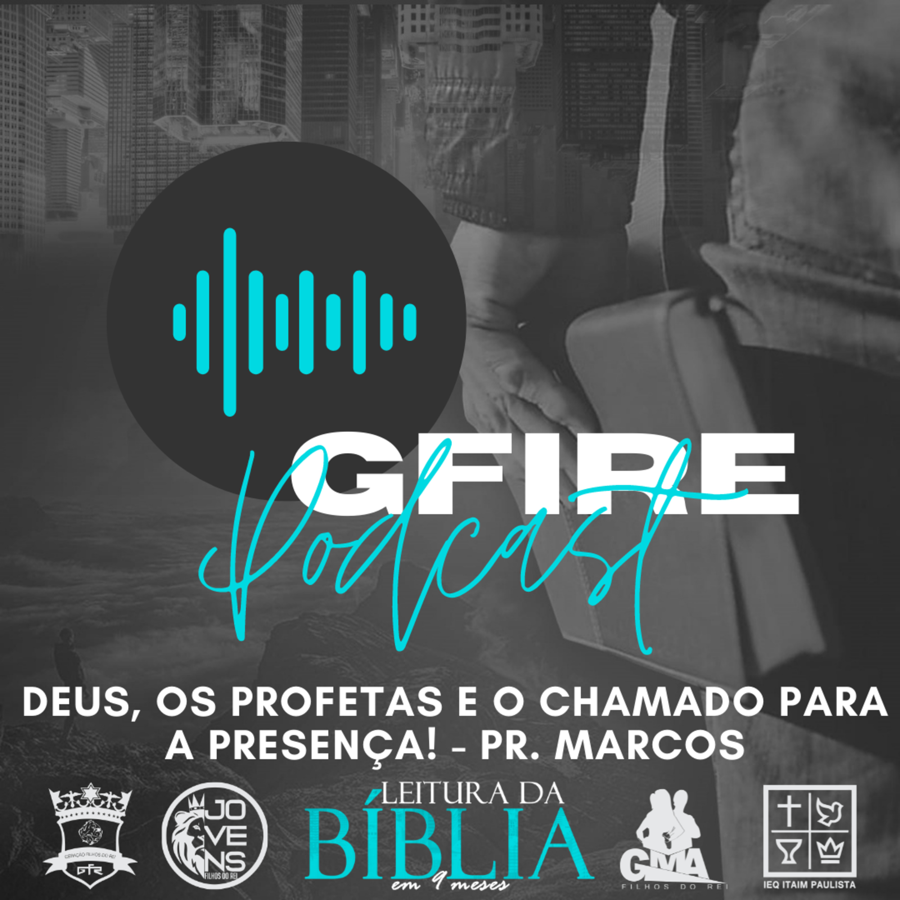 GFIRE Podcast