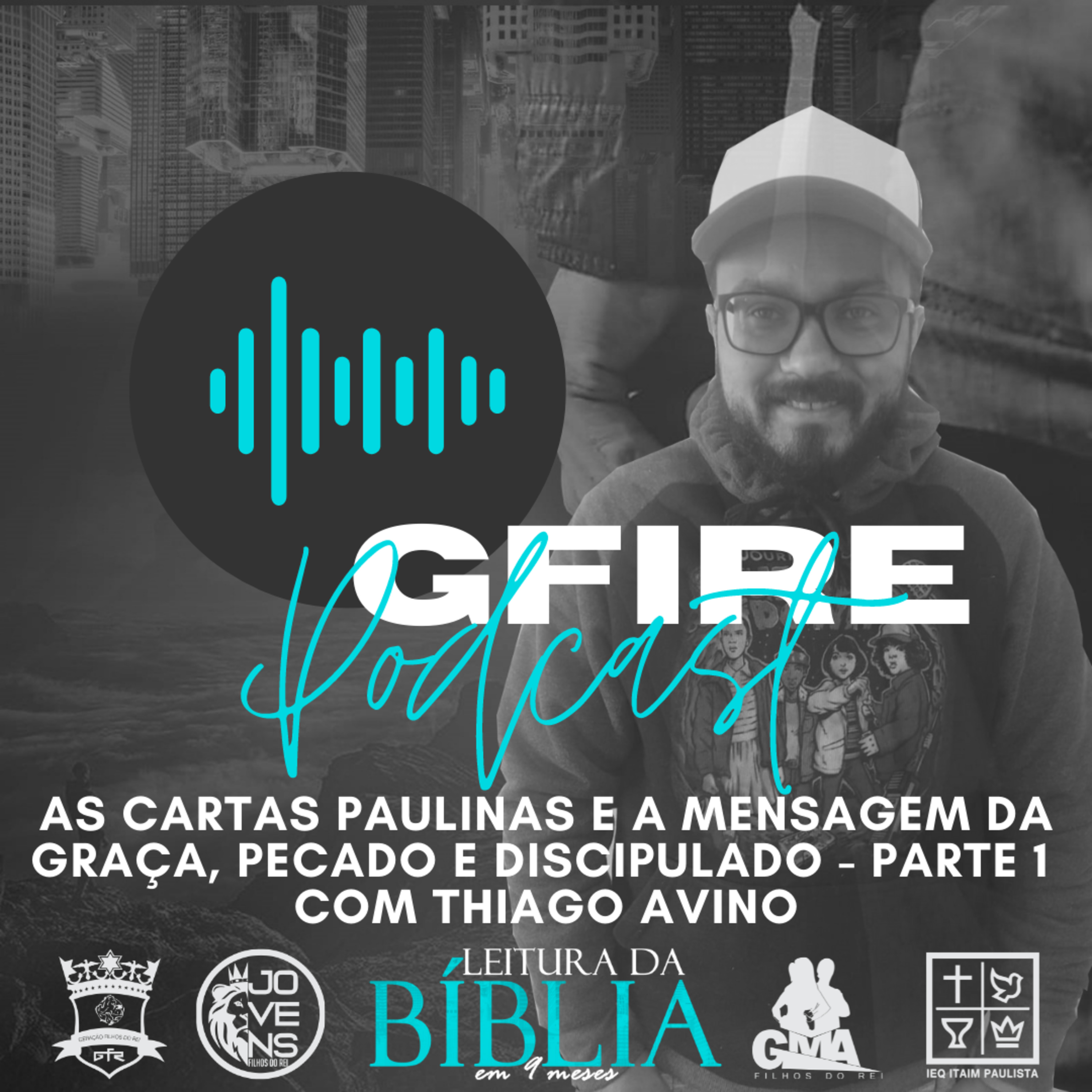 GFIRE Podcast