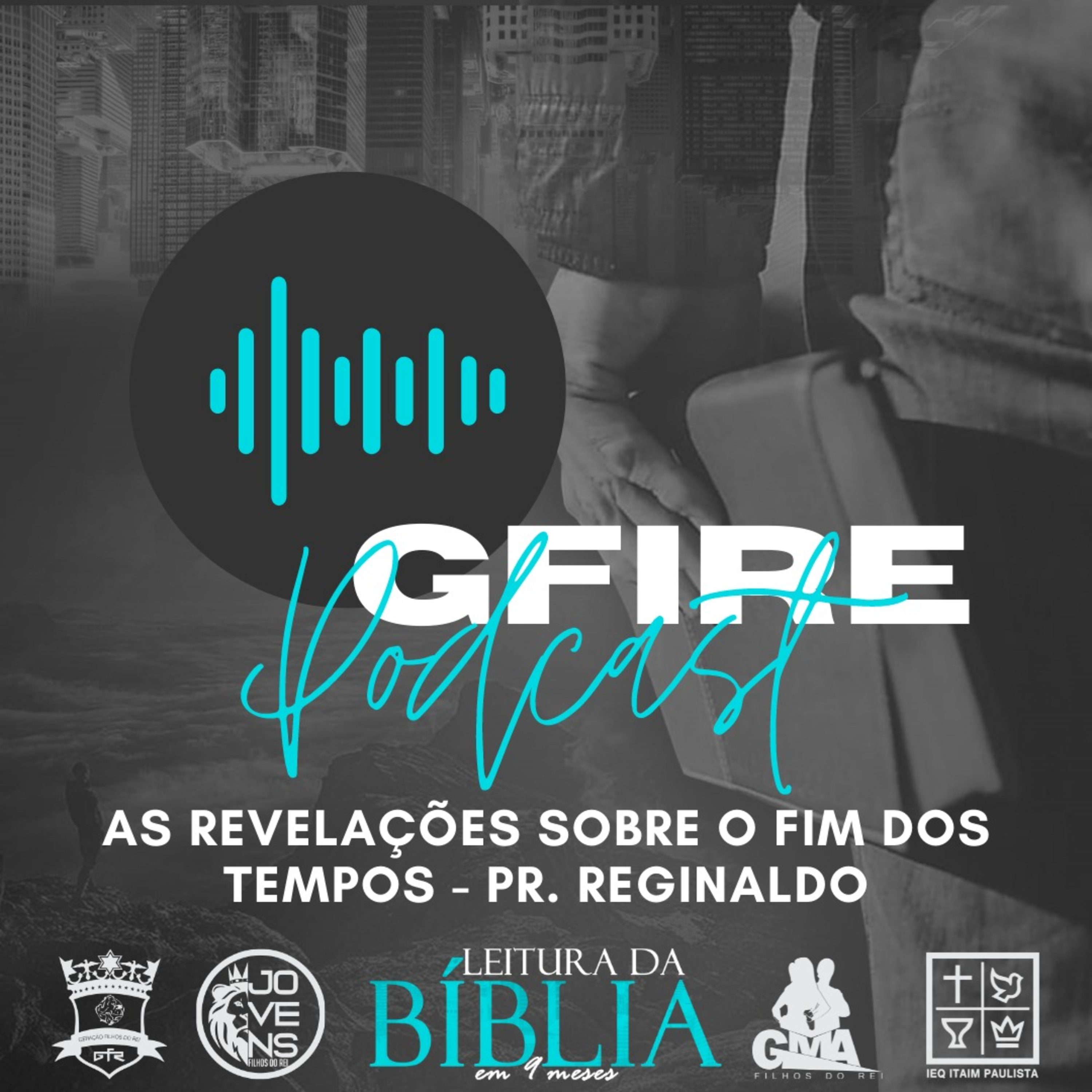 GFIRE Podcast