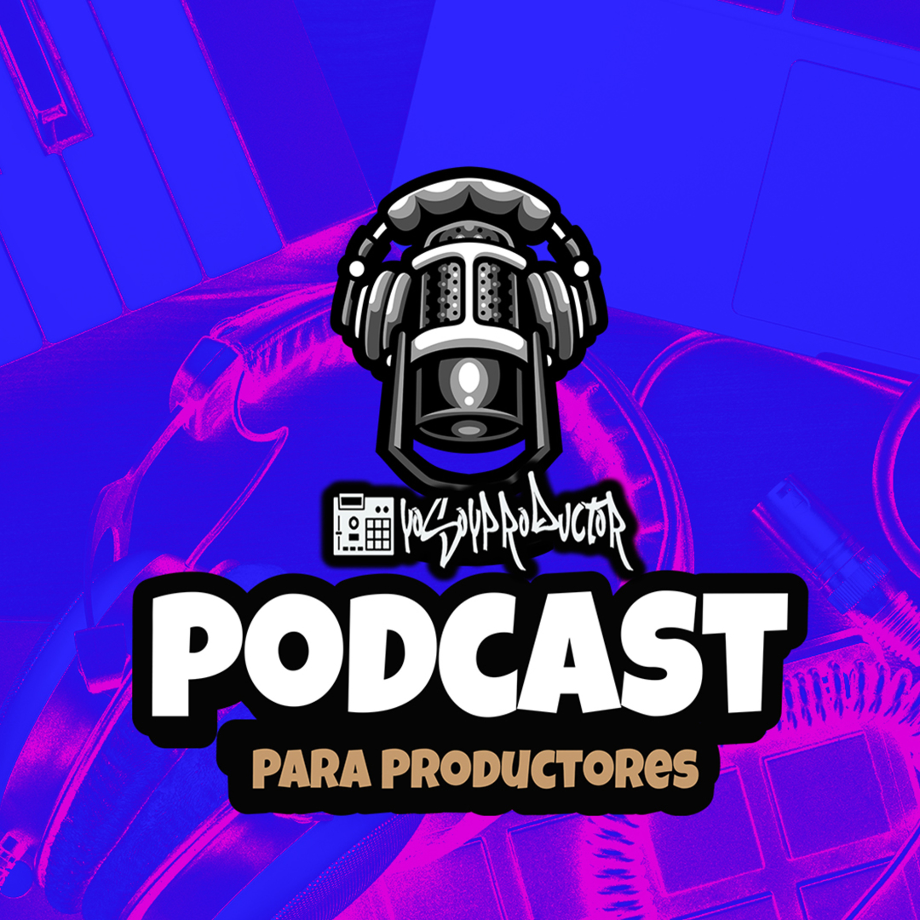 YoSoyProductor