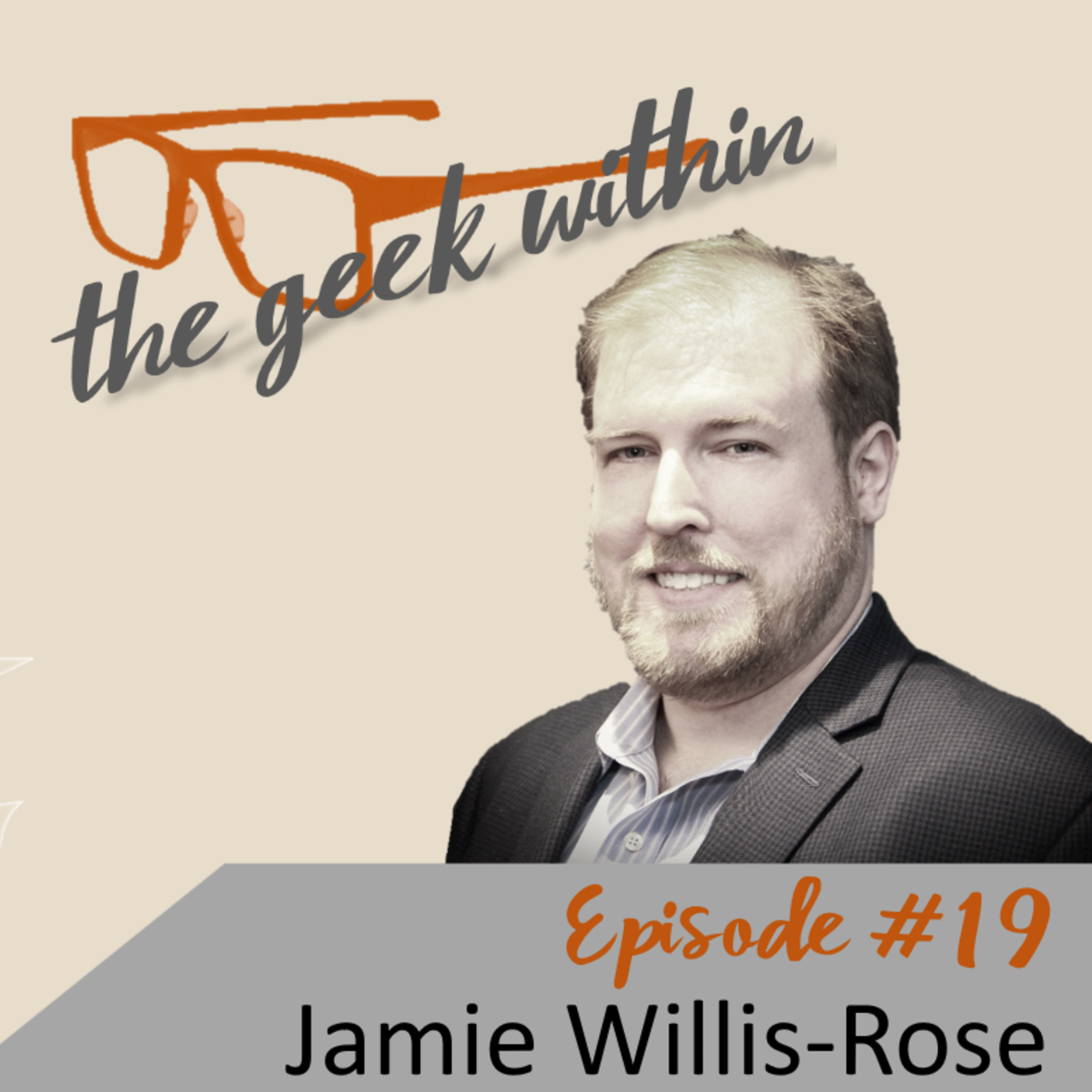 The Geek Within