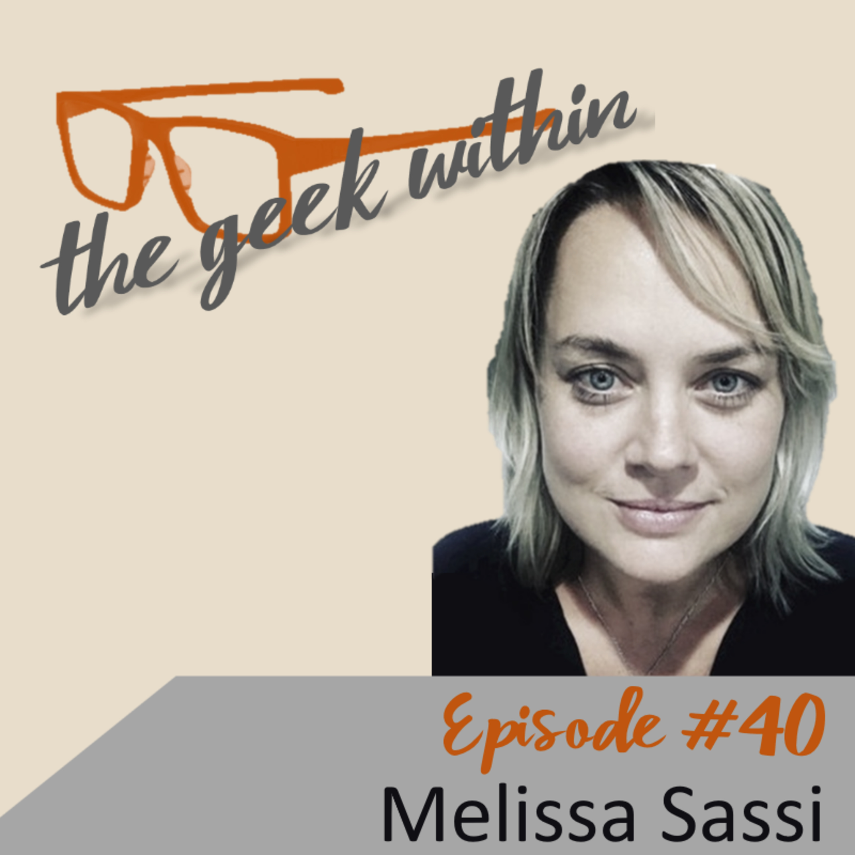 The Geek Within