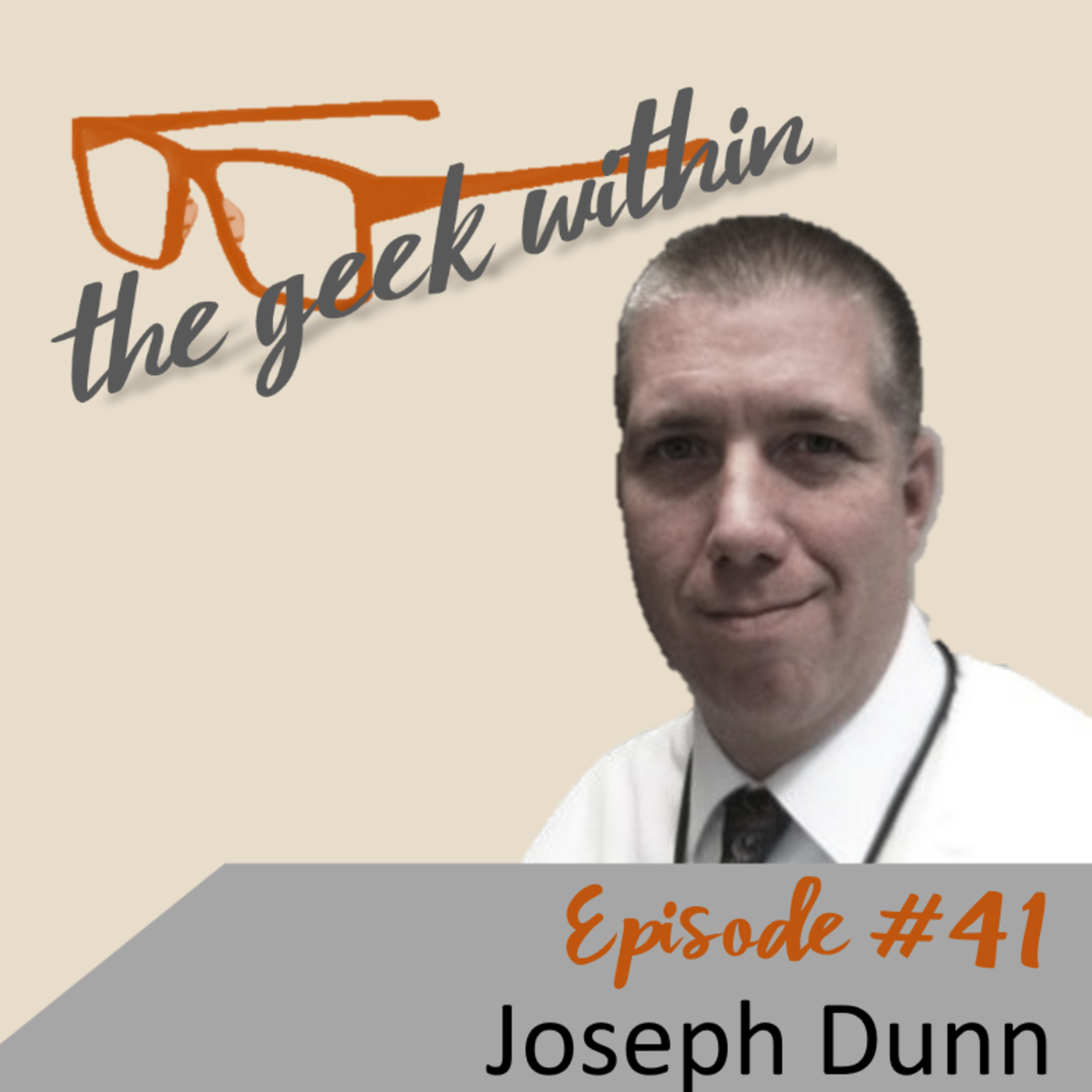 The Geek Within