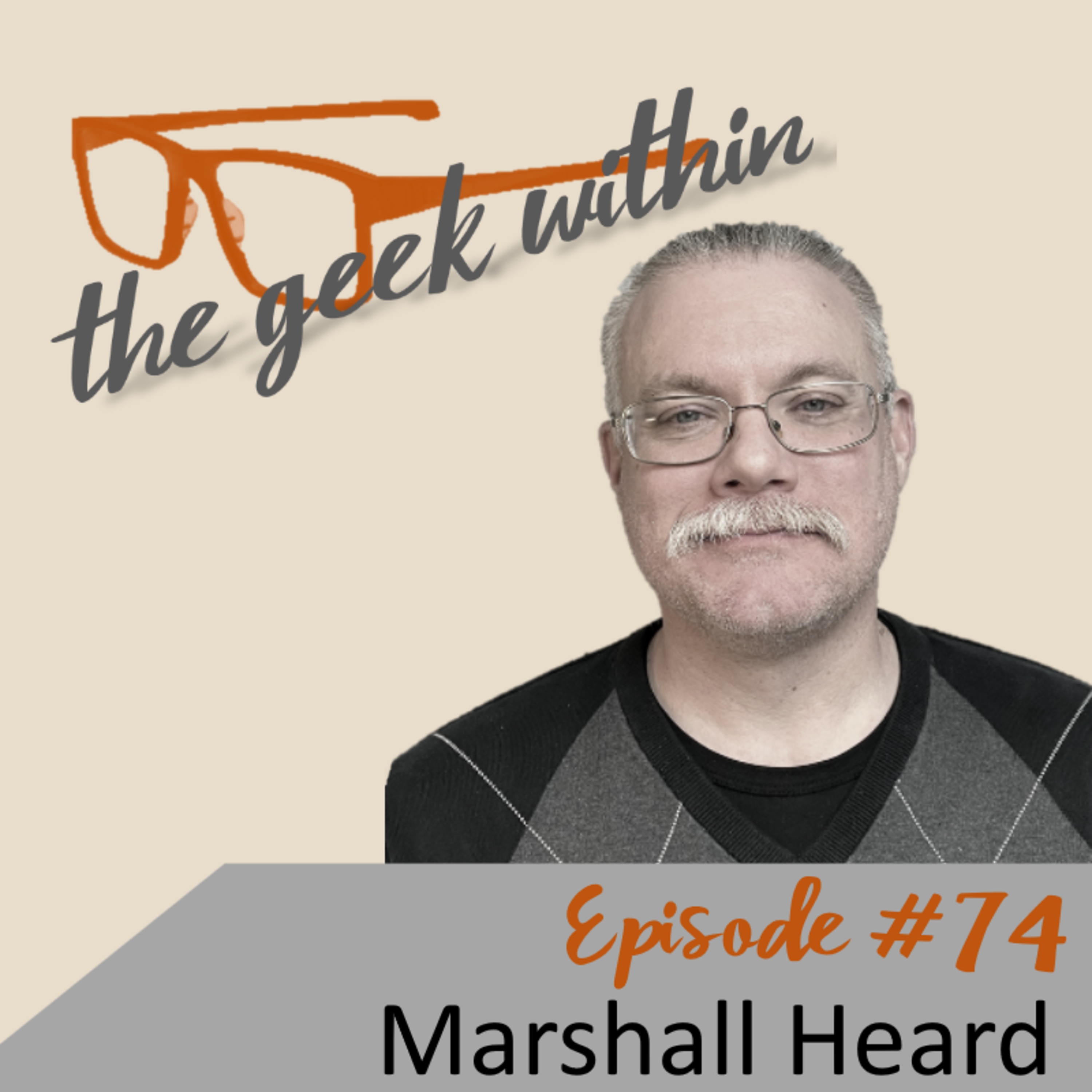 The Geek Within