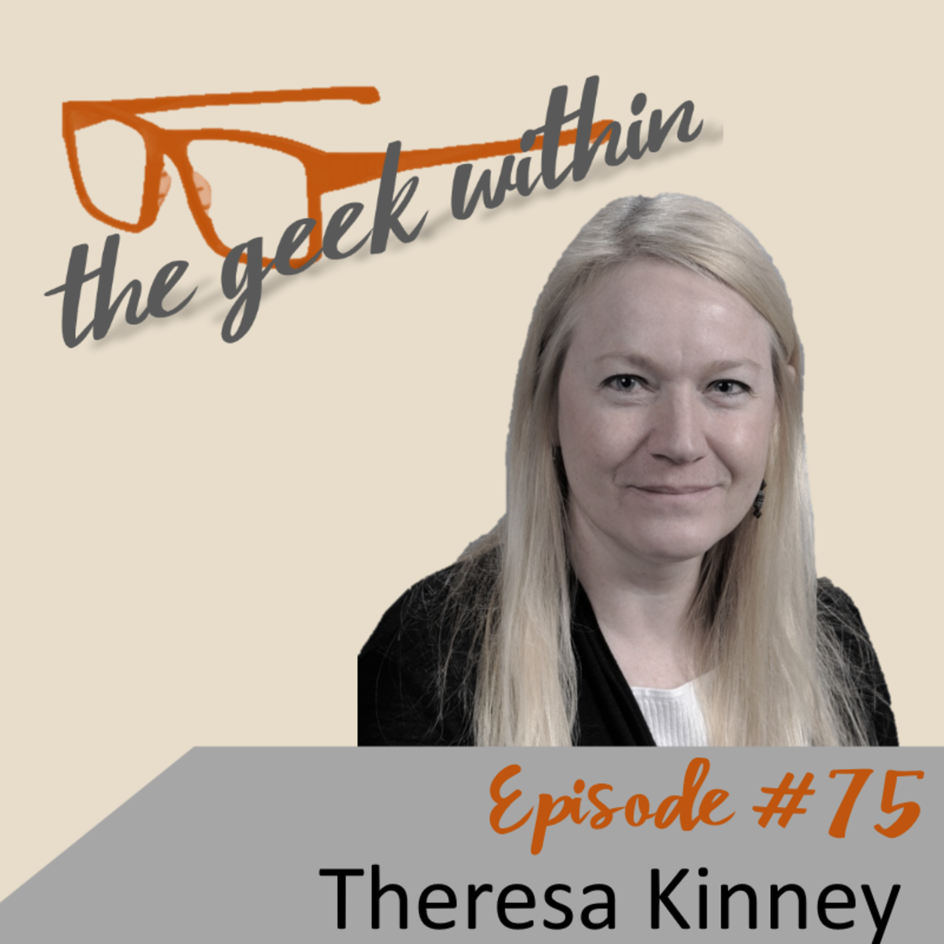 The Geek Within