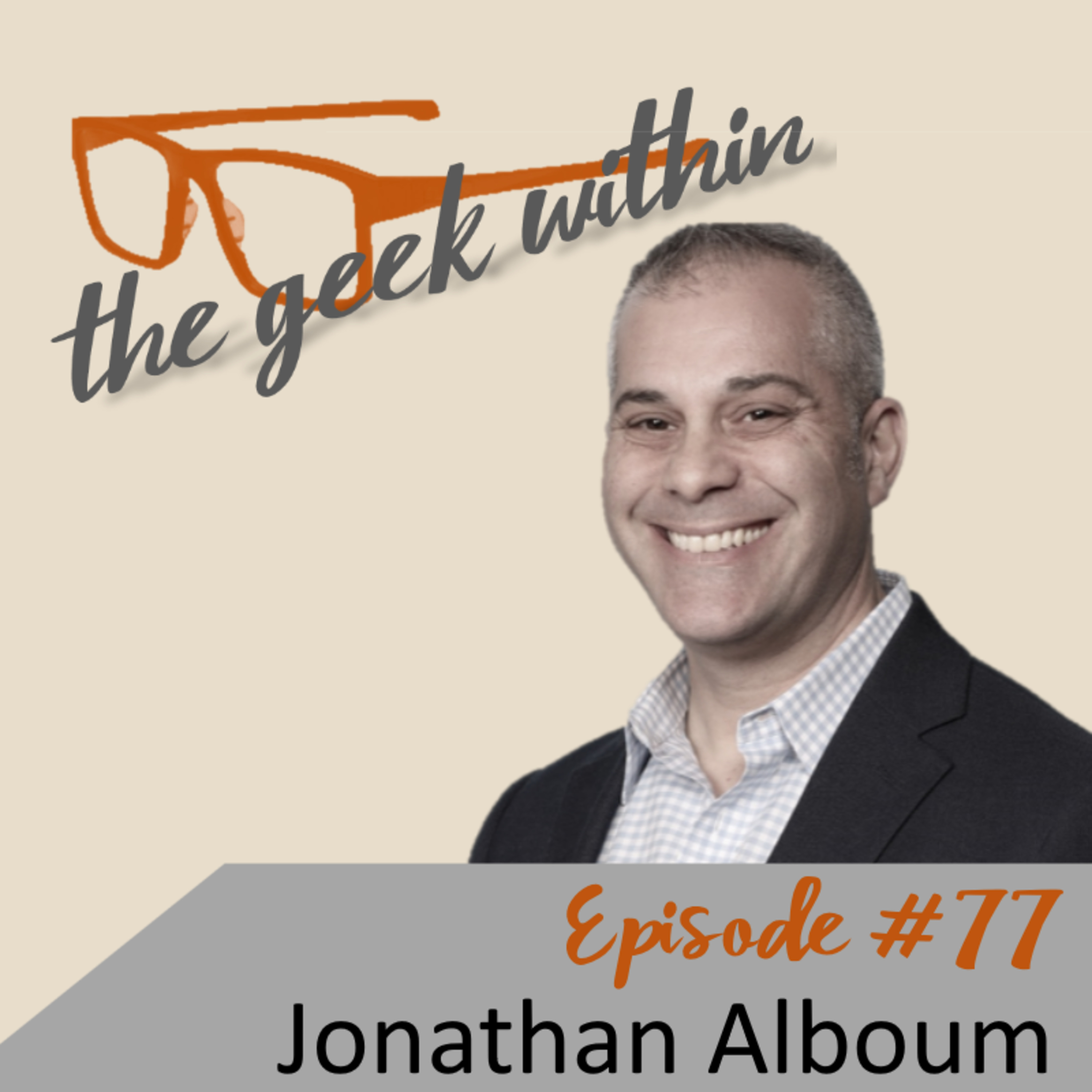 The Geek Within