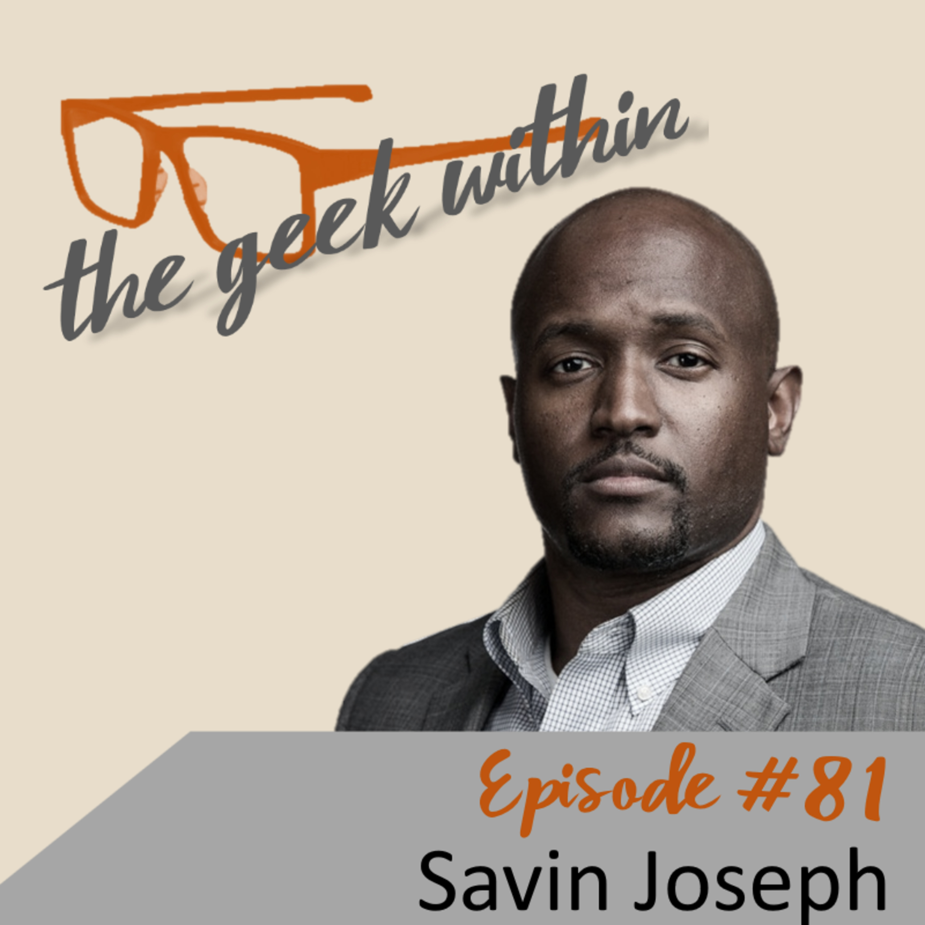The Geek Within
