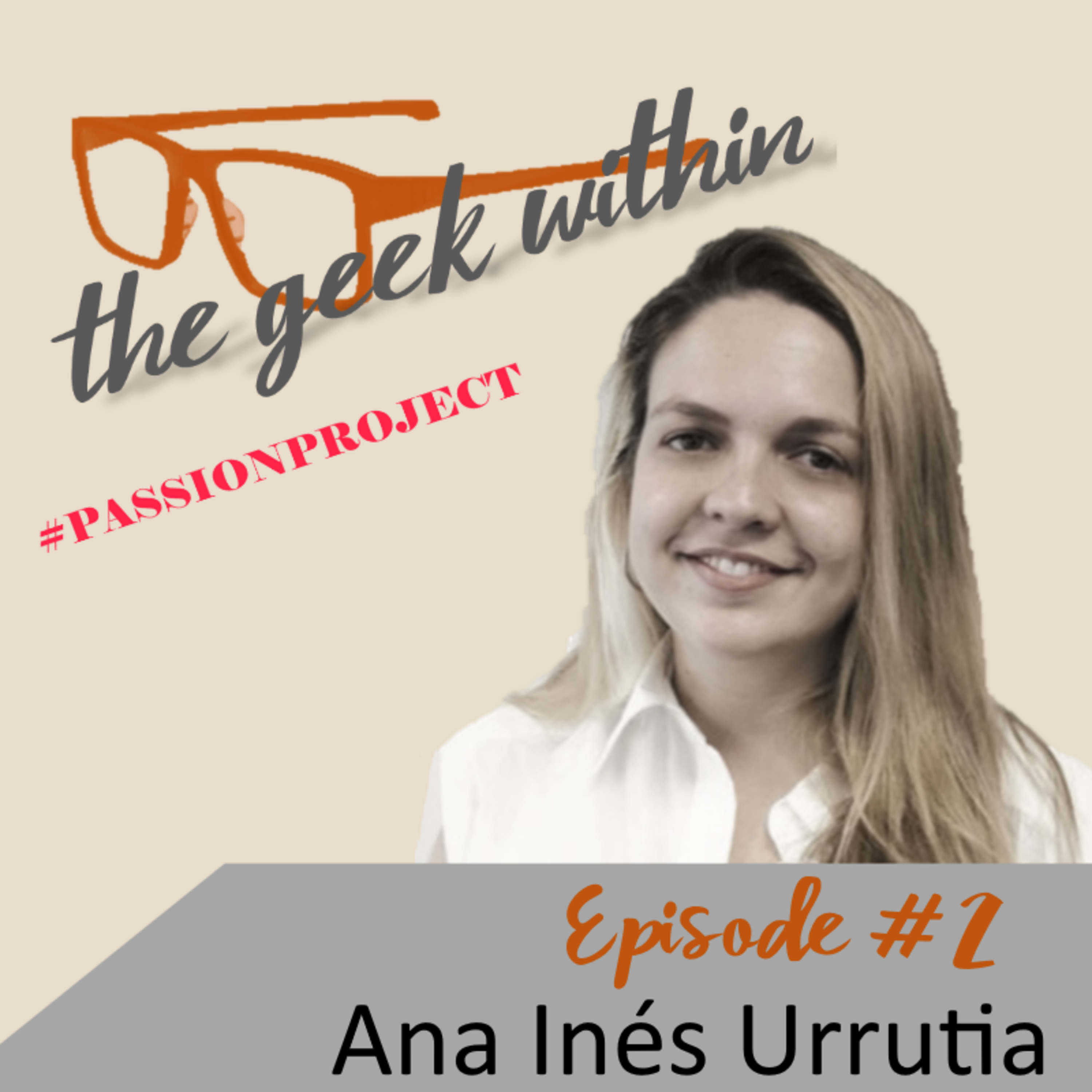 The Geek Within