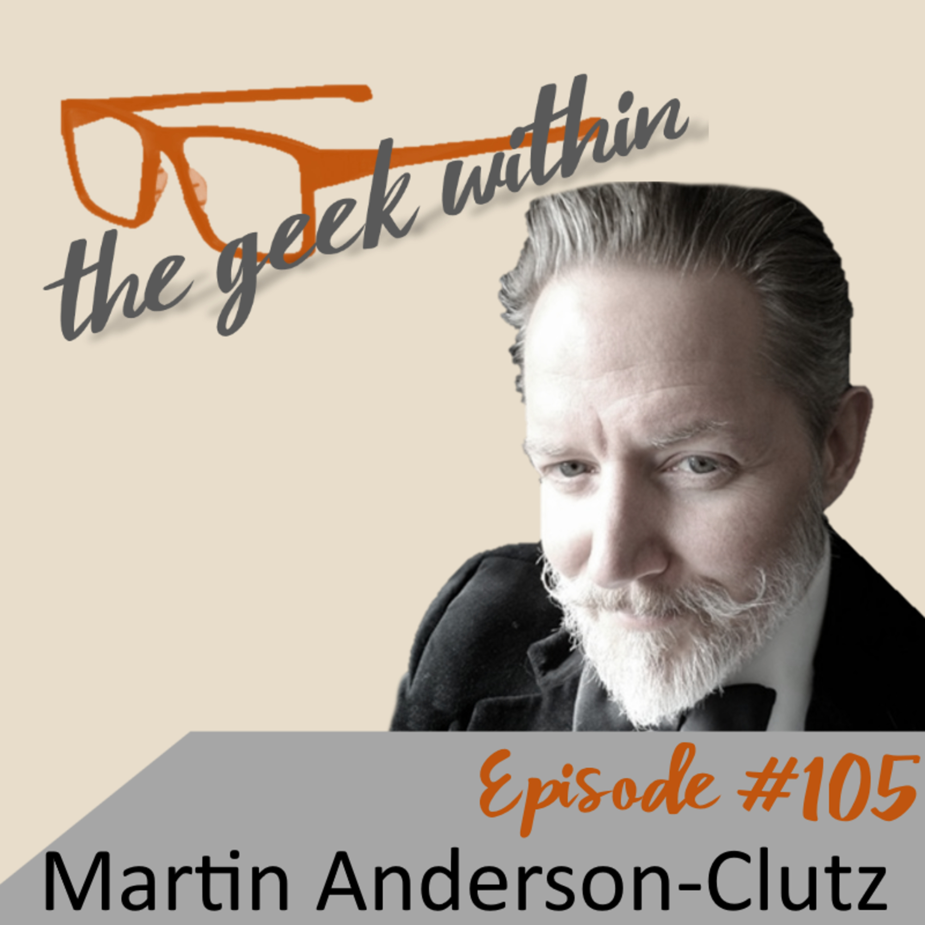 The Geek Within