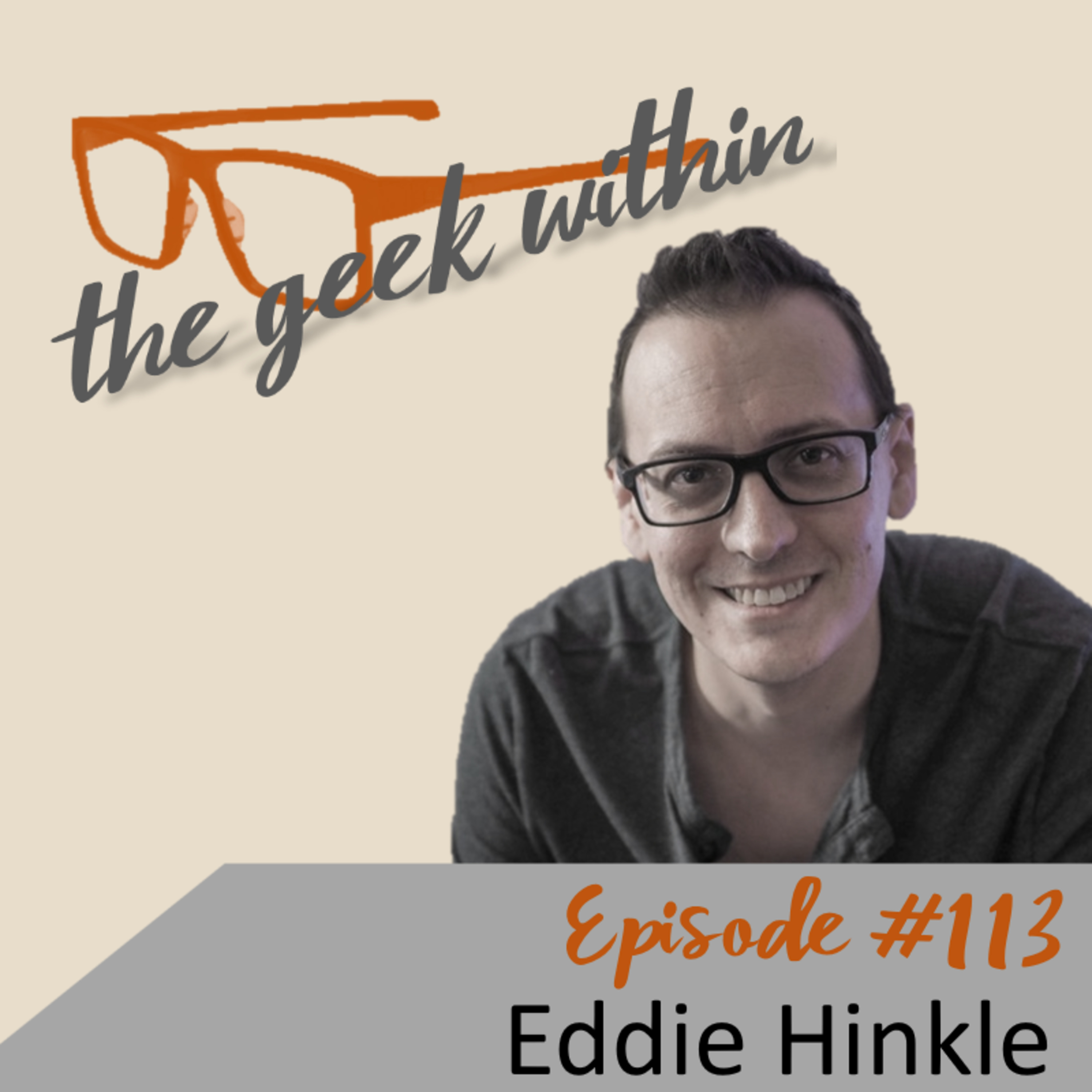 The Geek Within