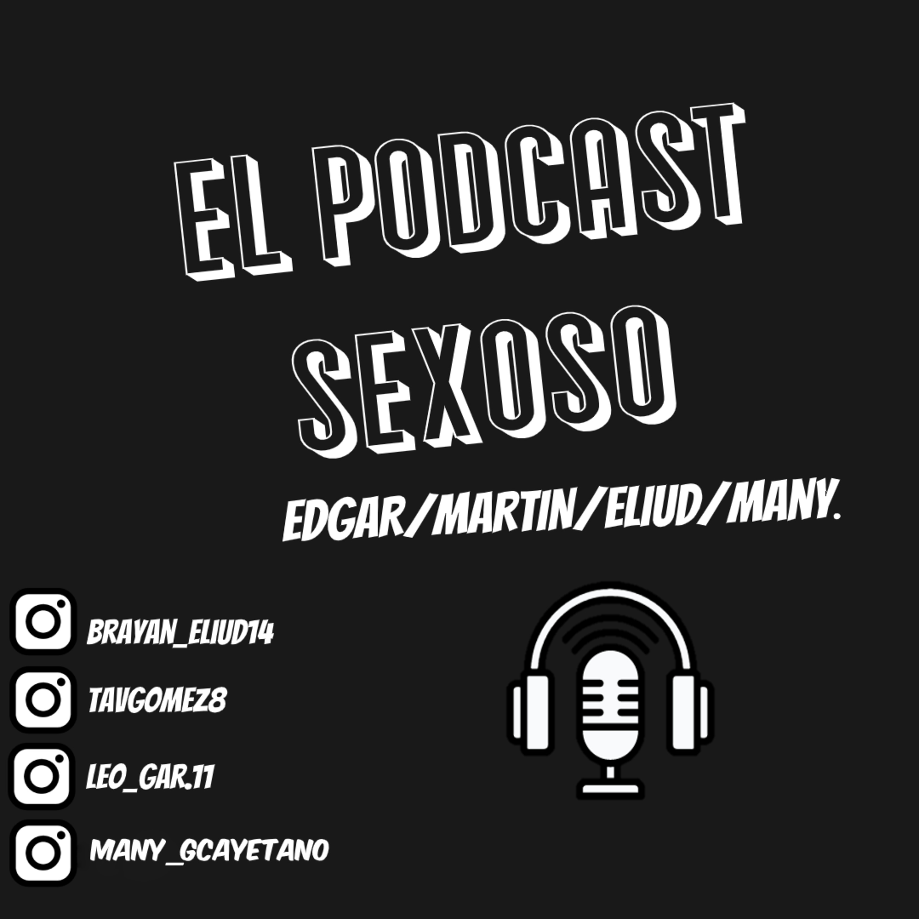 El Podcast Sexoso