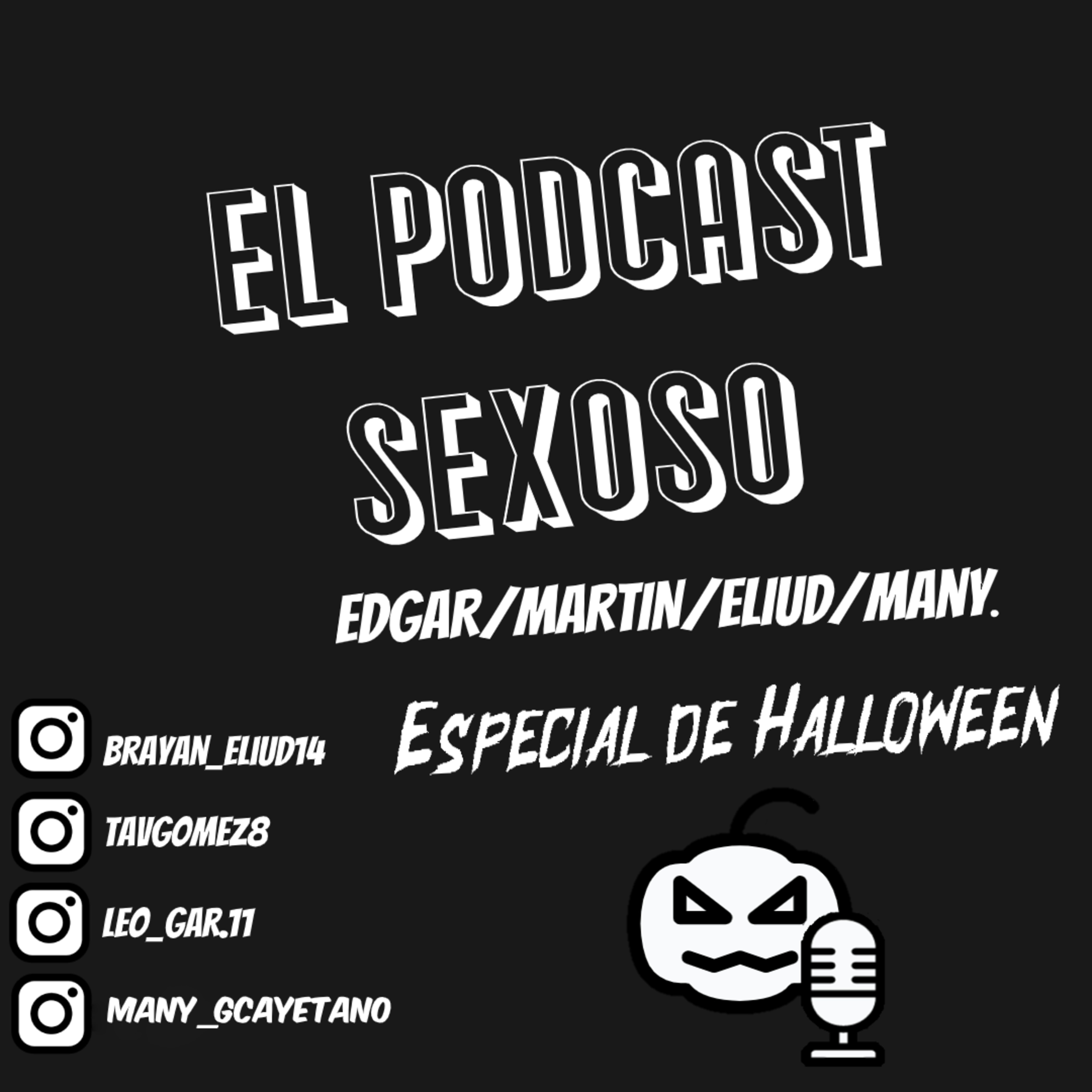El Podcast Sexoso