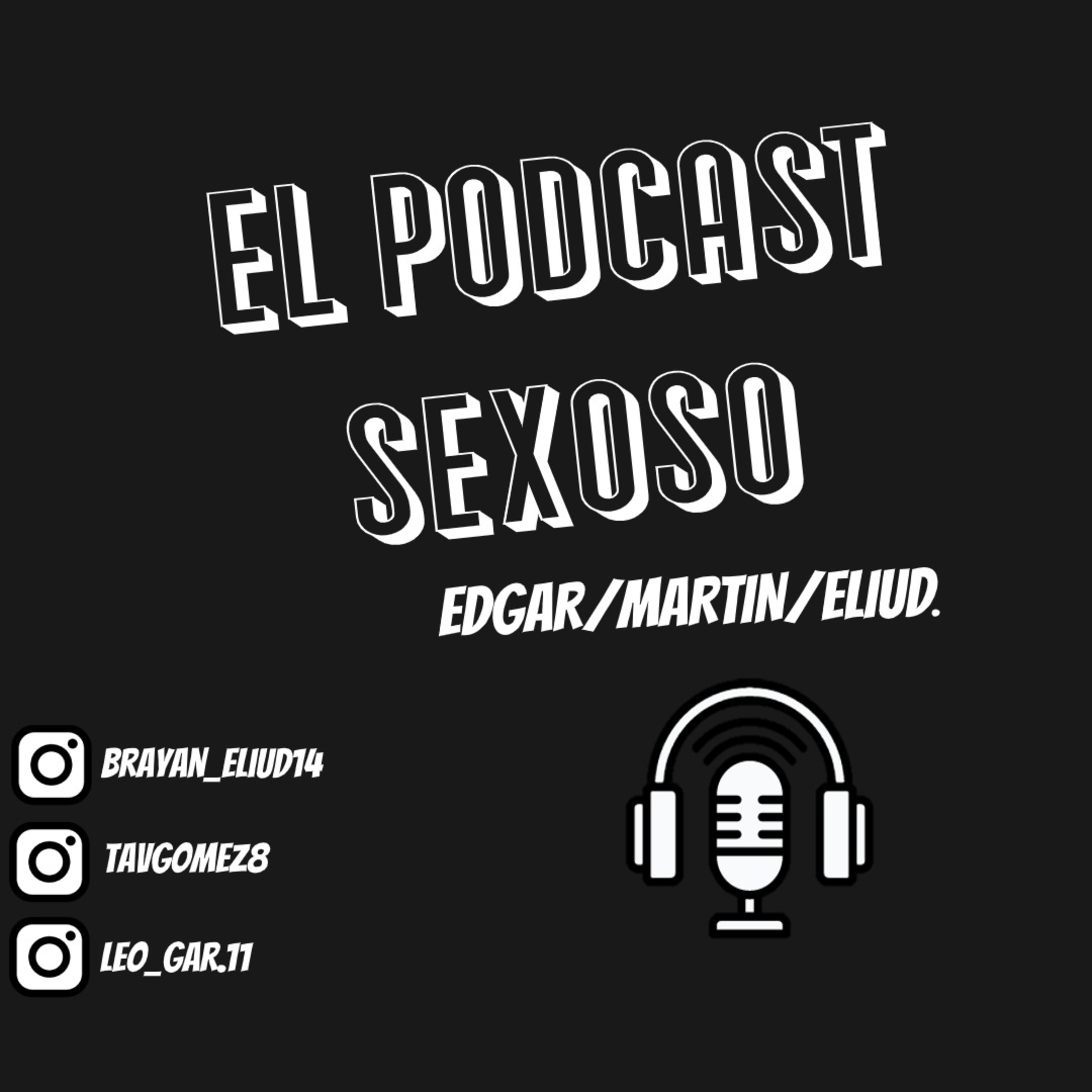 El Podcast Sexoso