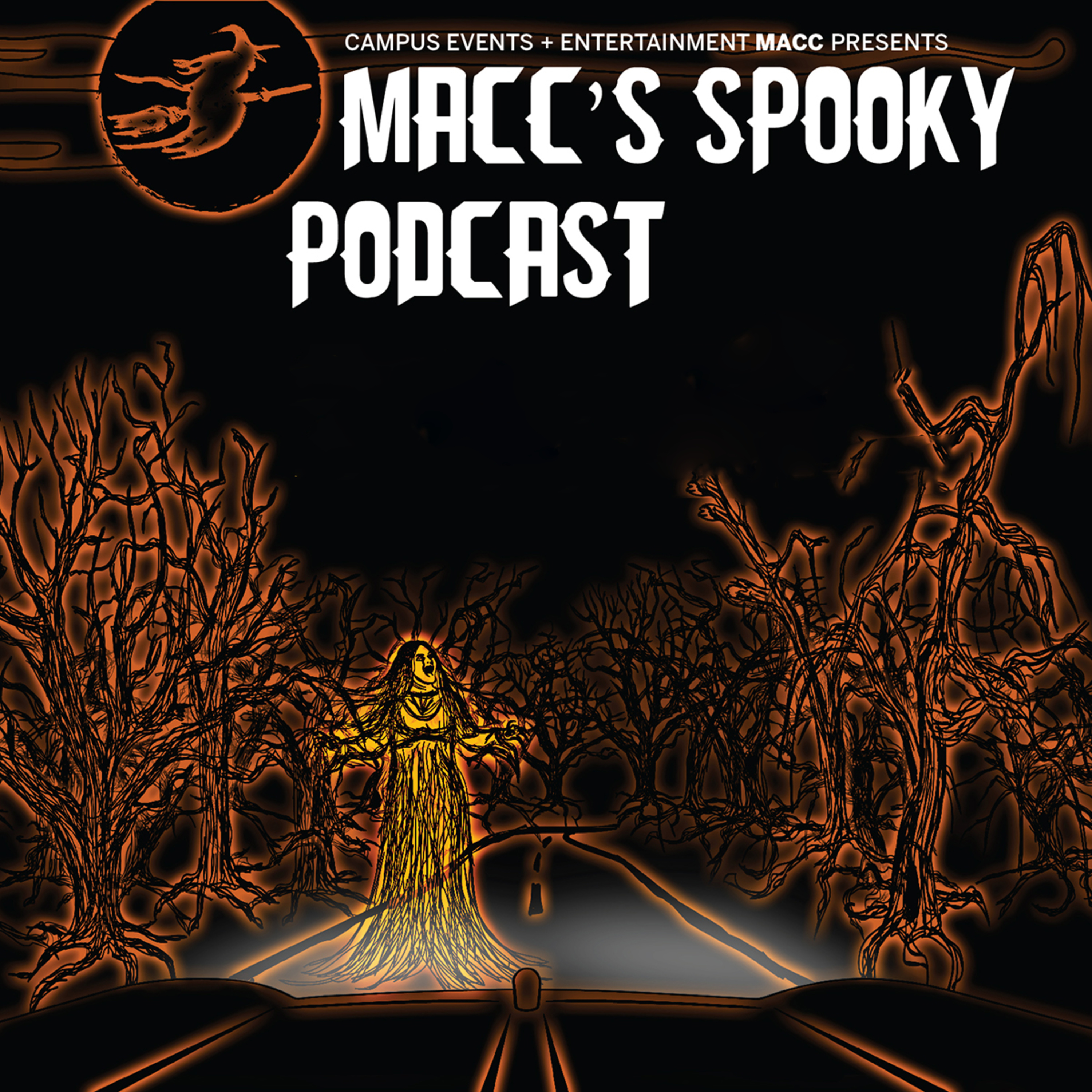 Trailer episode artwork