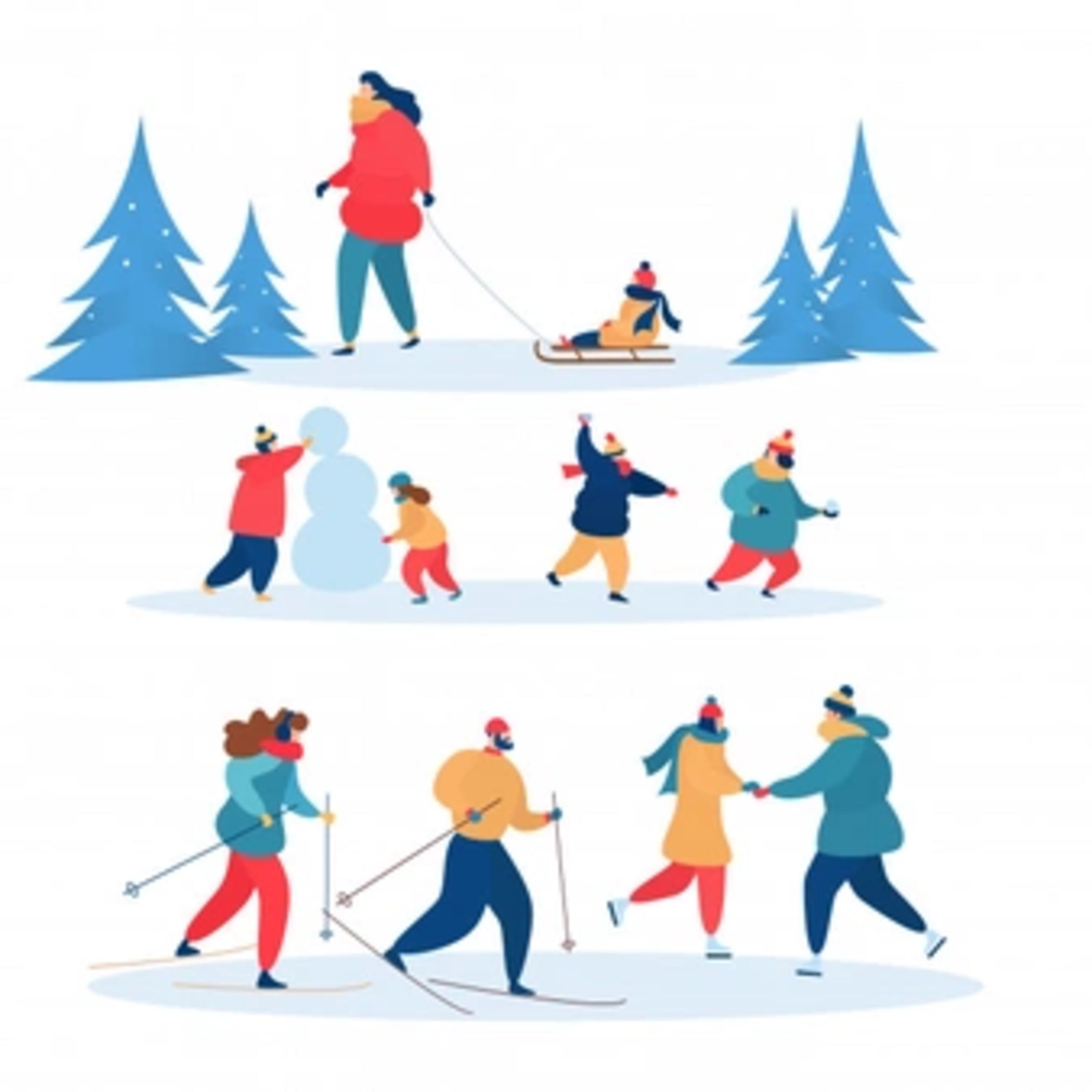 Holidays: December 19, 2020 - January 1, 2021 episode artwork