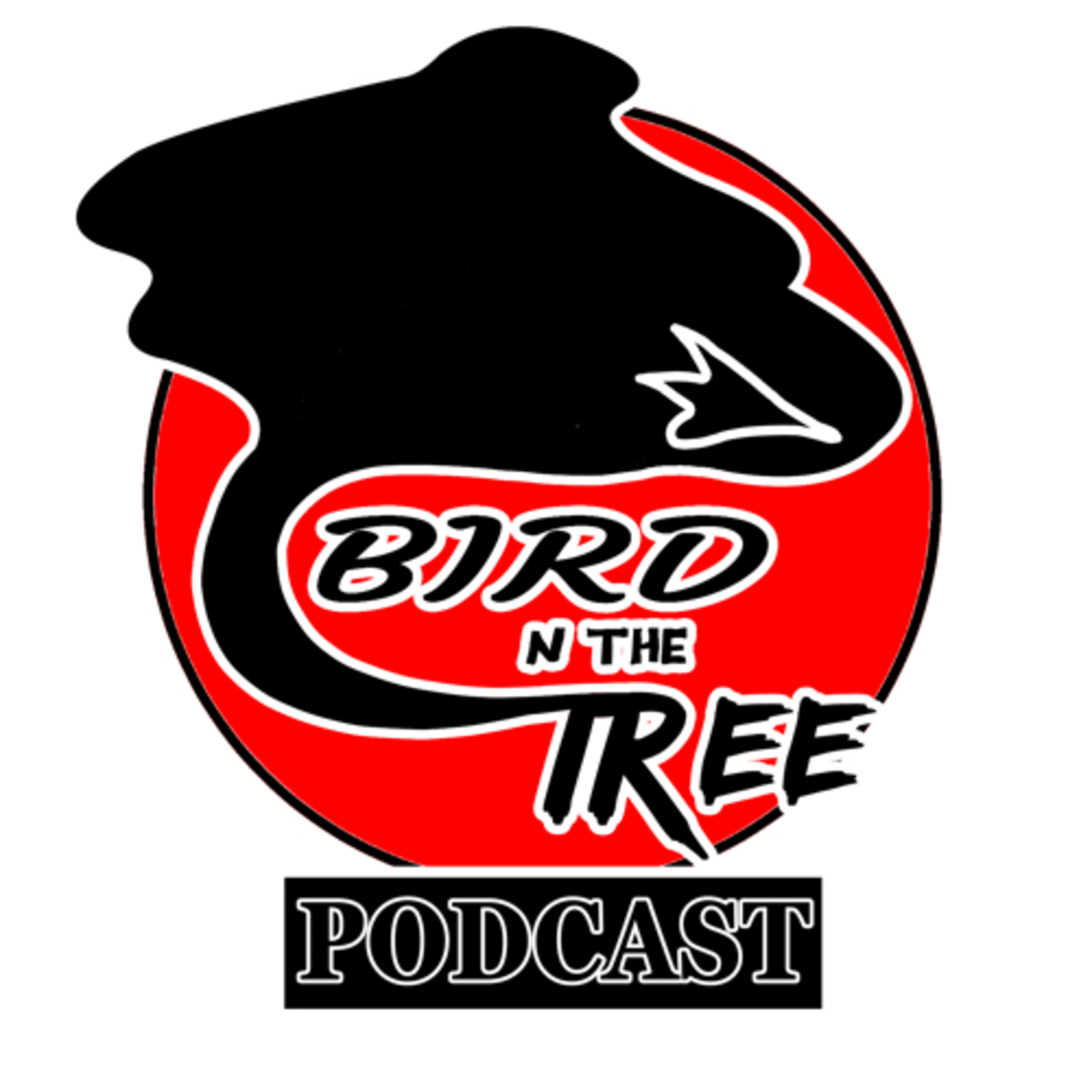 Bird N The Tree