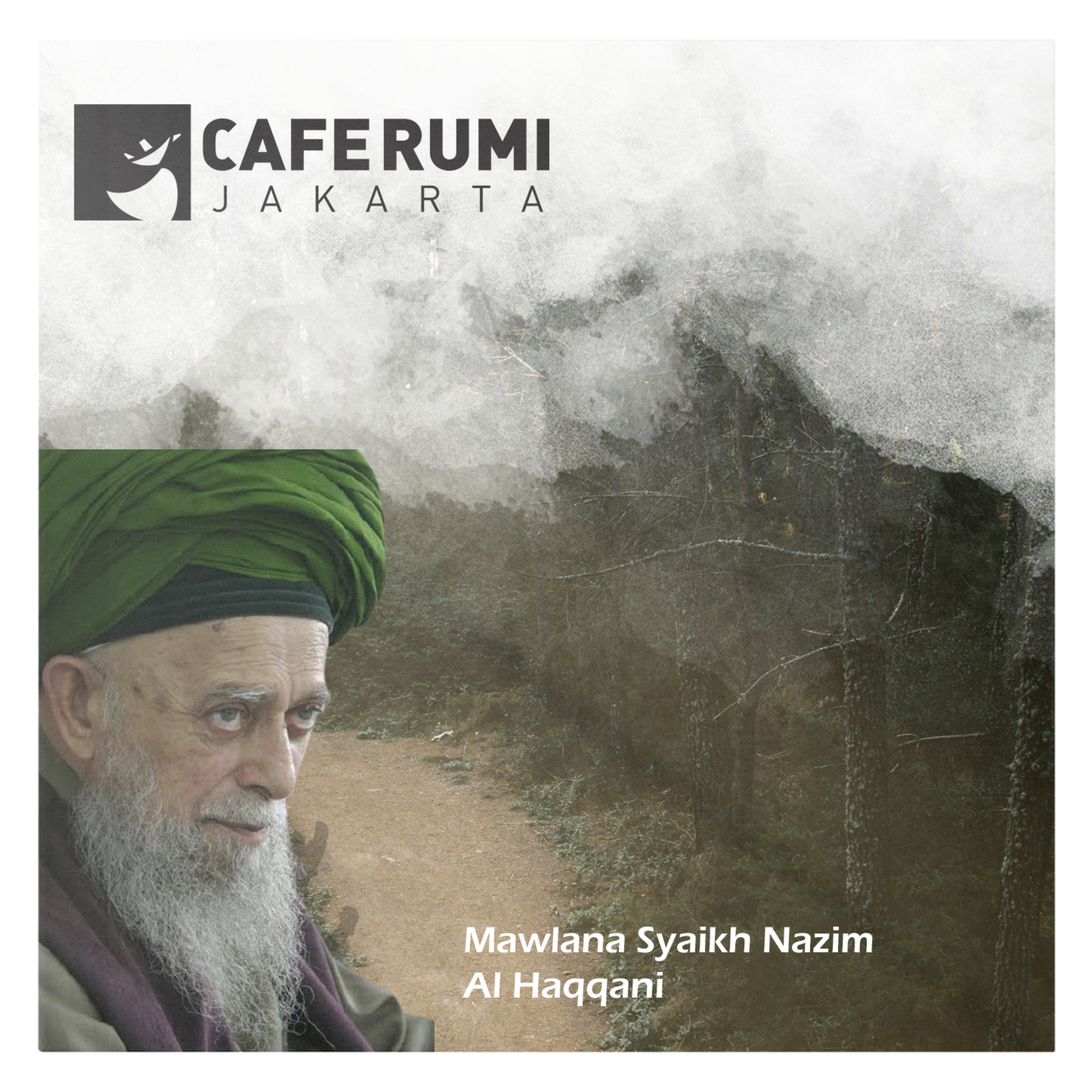 Cafe Rumi Jakarta