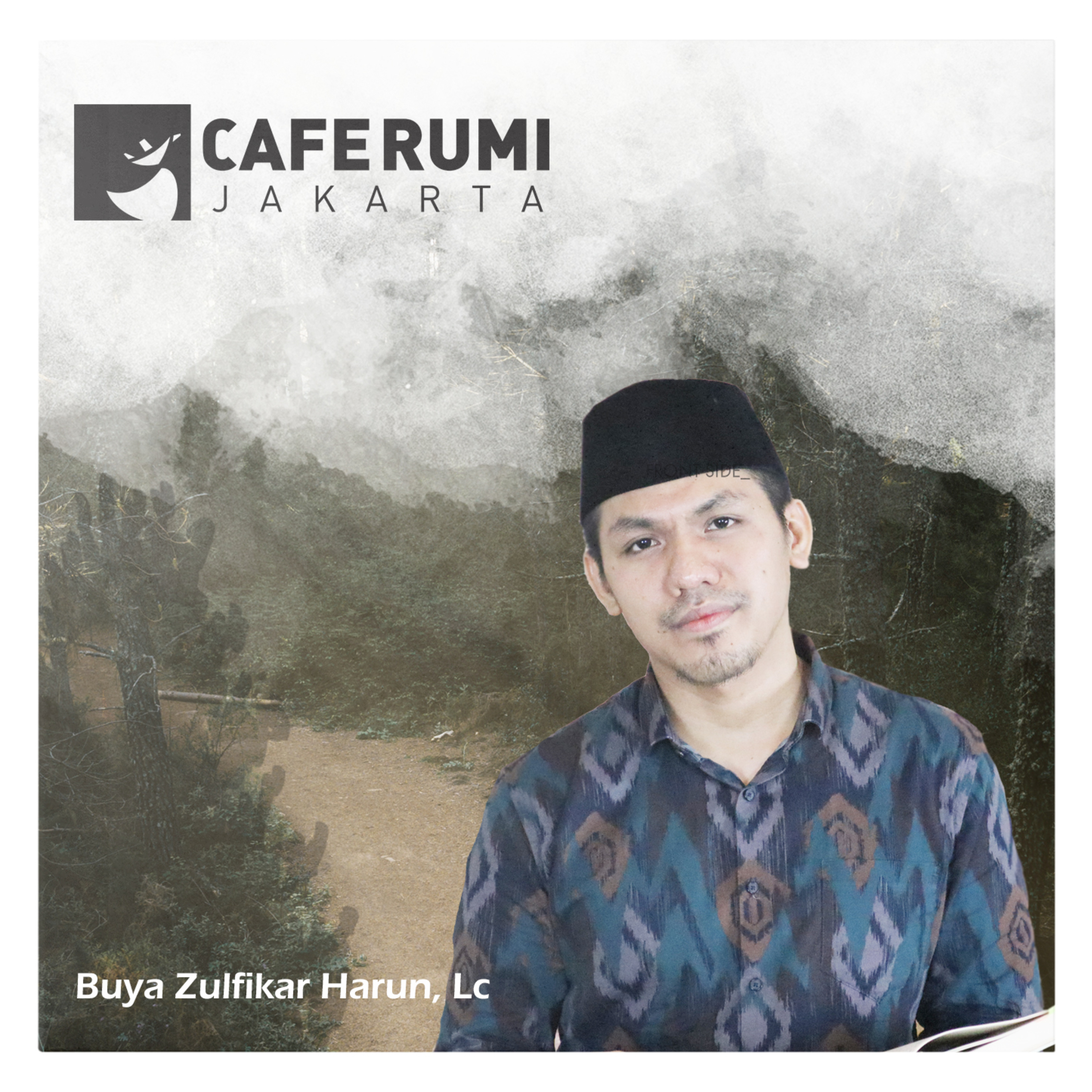 Cafe Rumi Jakarta