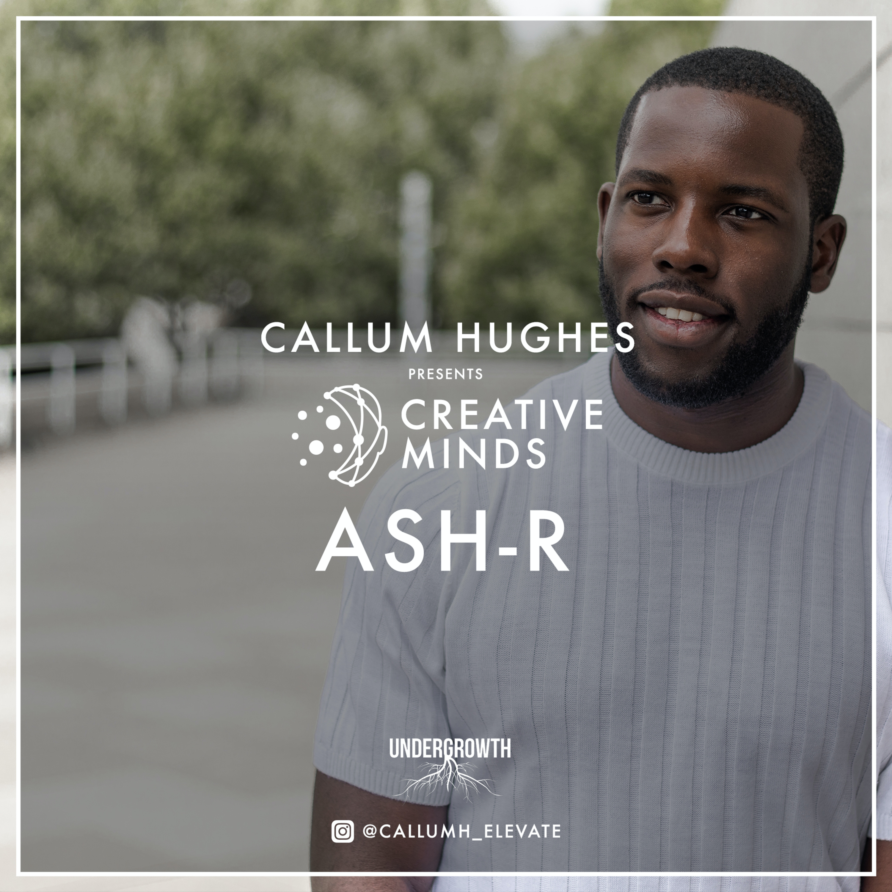 Creative Minds Podcast