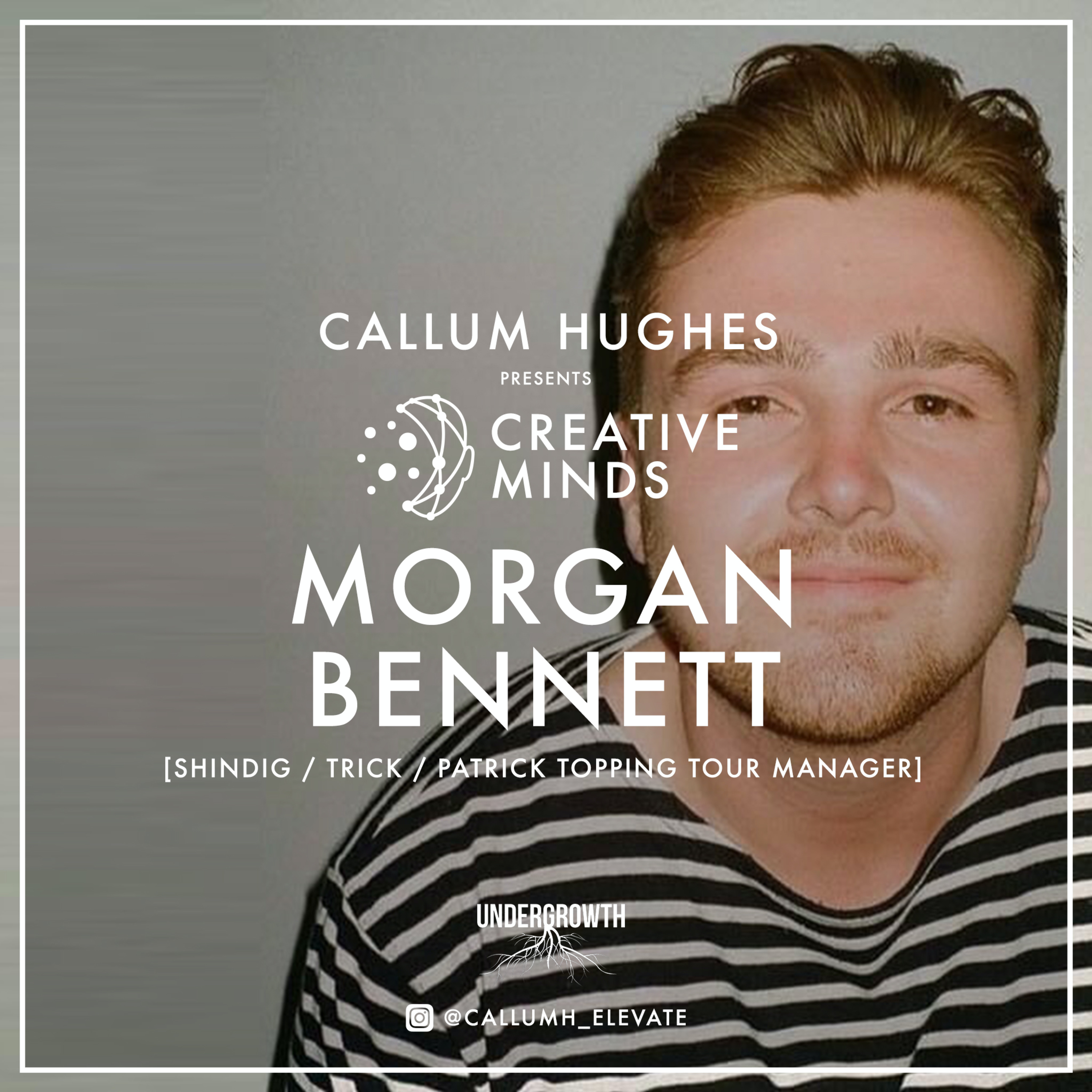 Creative Minds Podcast
