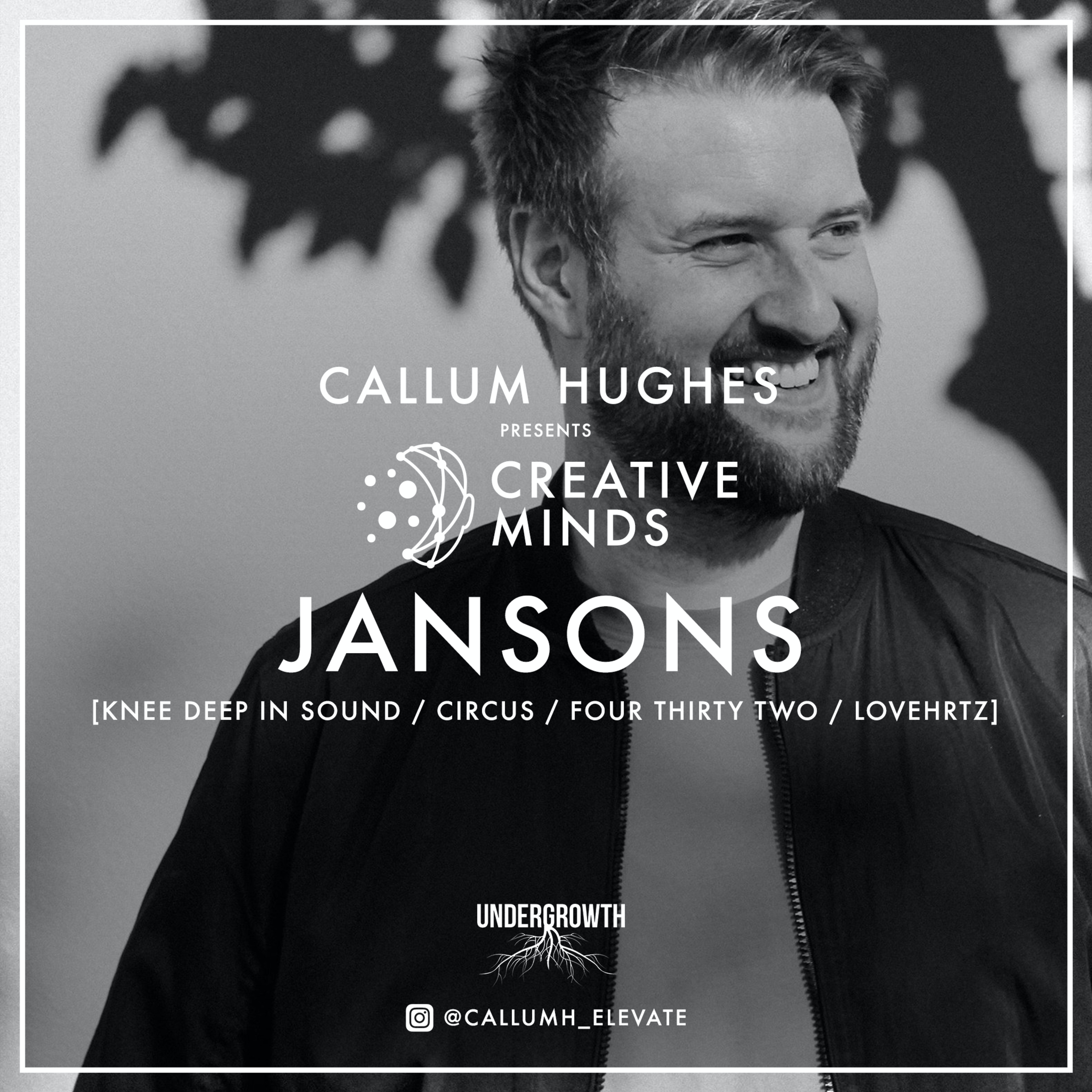 Creative Minds Podcast