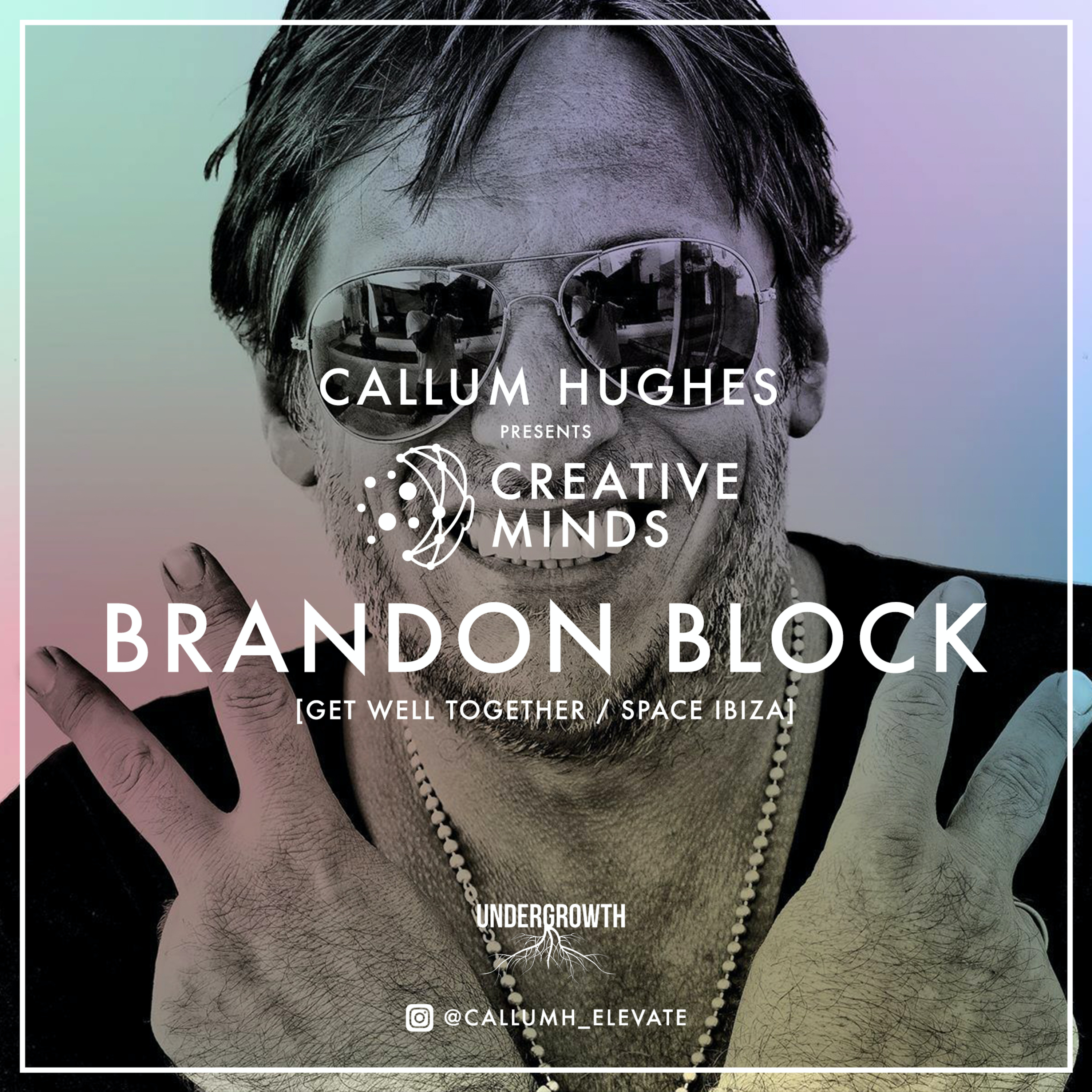 Creative Minds Podcast