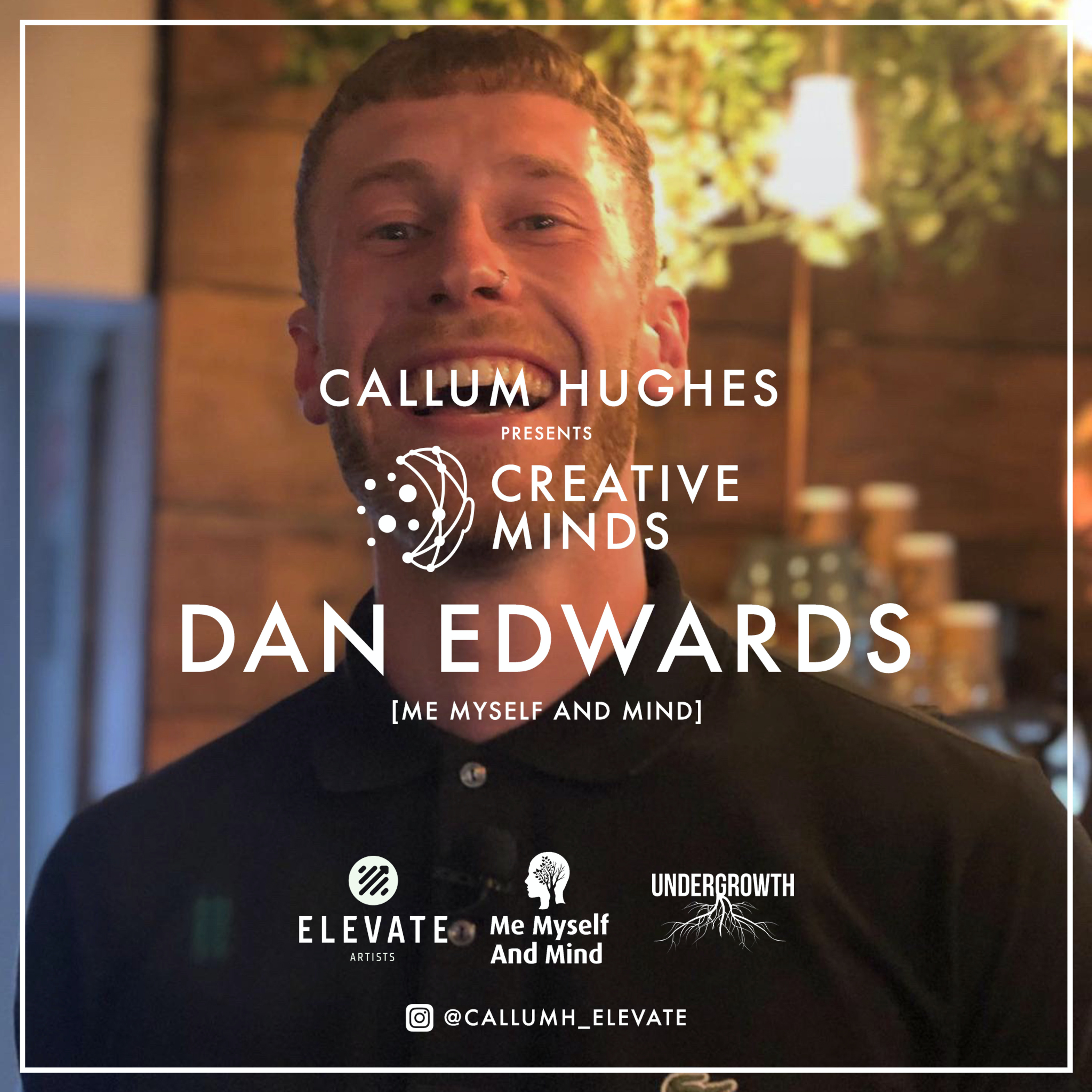 Creative Minds Podcast