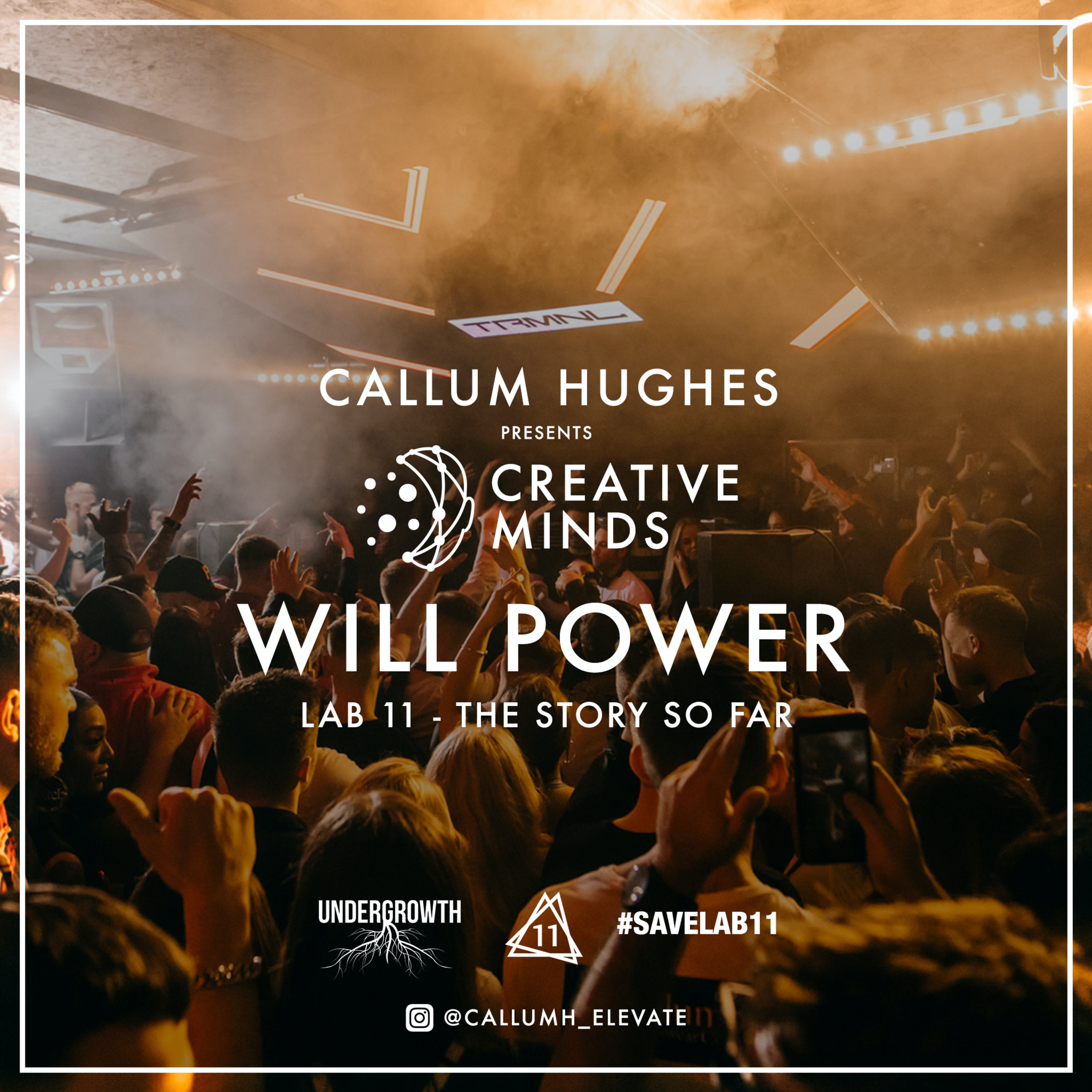 Creative Minds Podcast