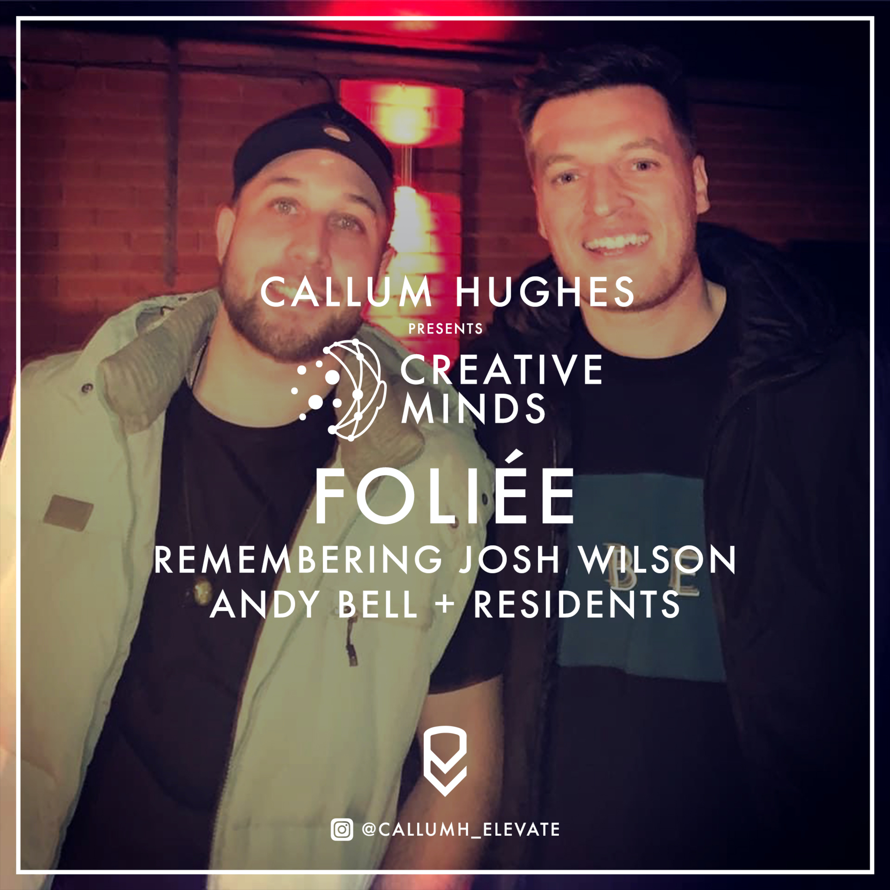 Creative Minds Podcast