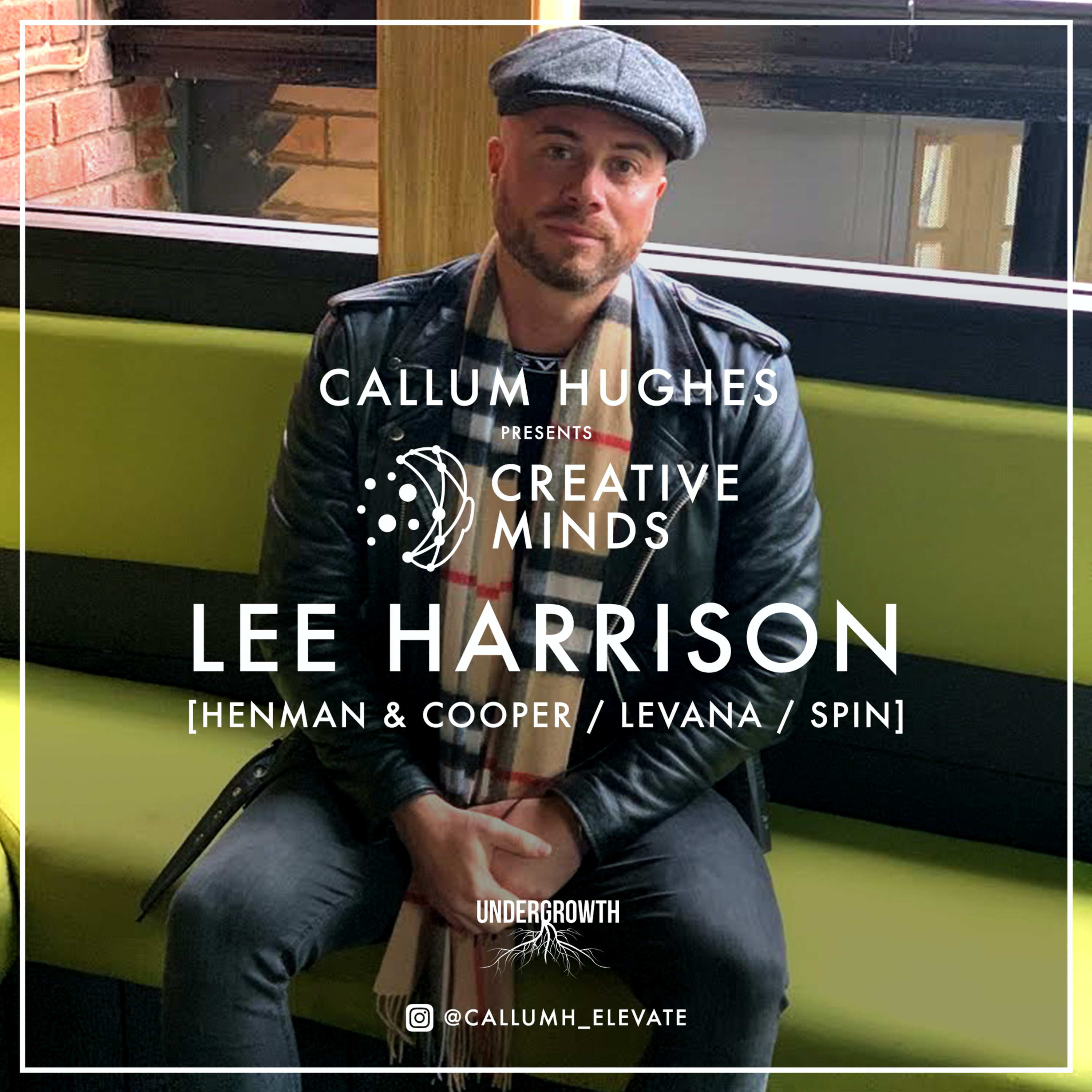 Creative Minds Podcast