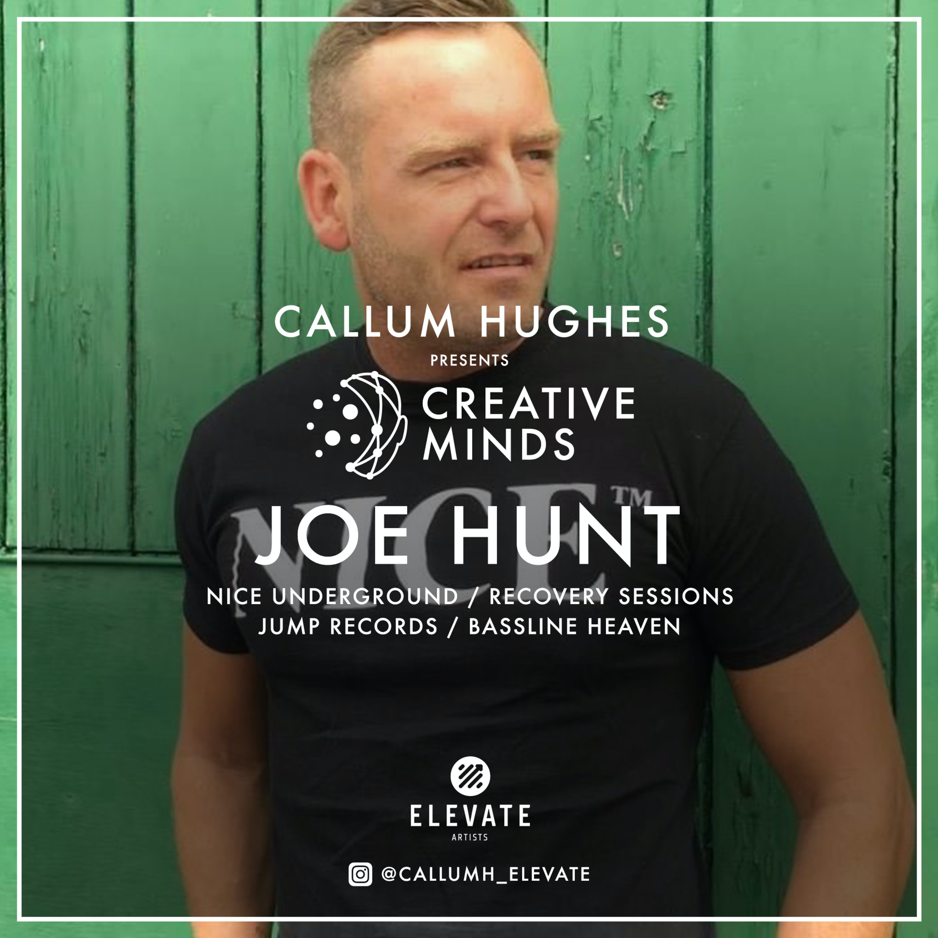 Creative Minds Podcast
