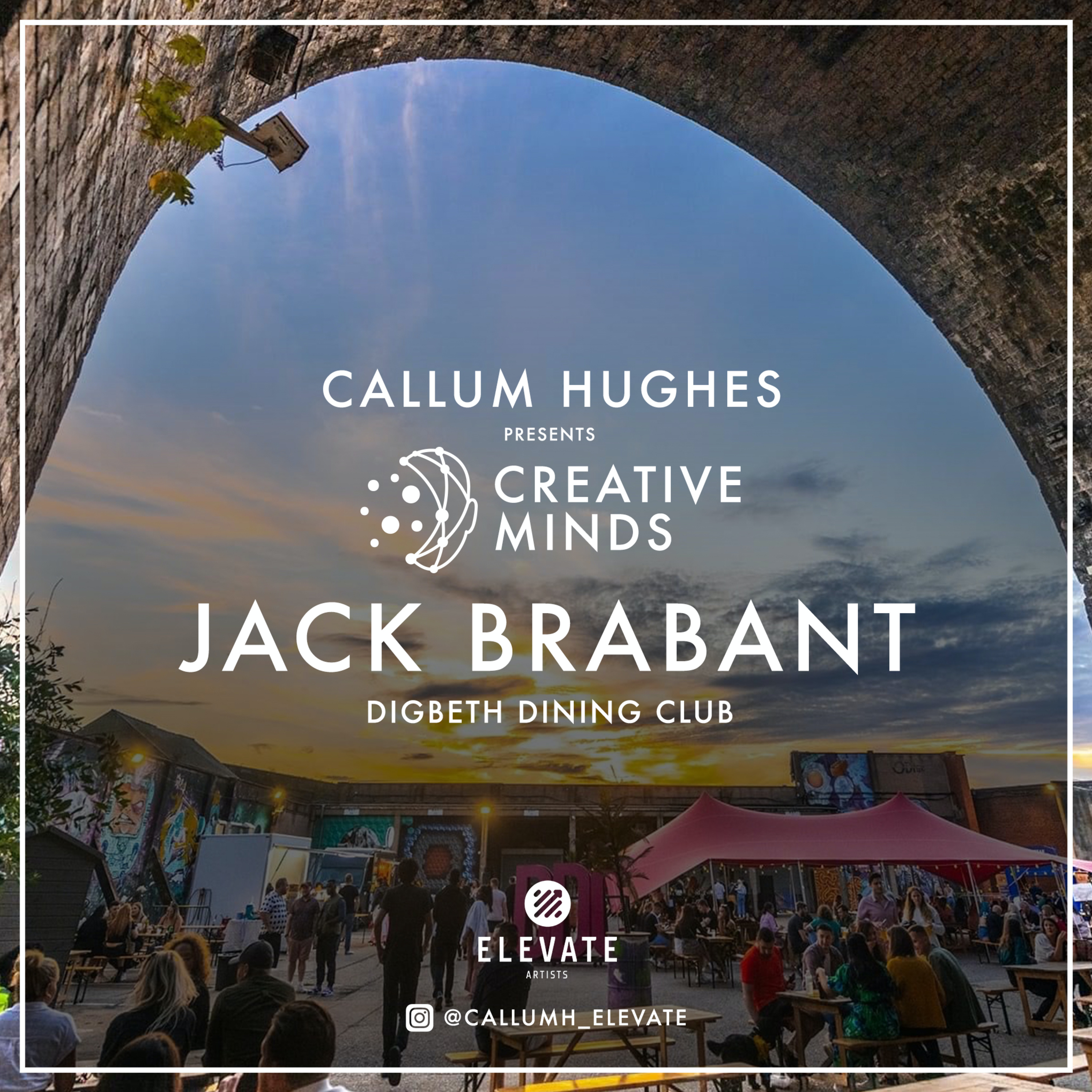 Creative Minds Podcast