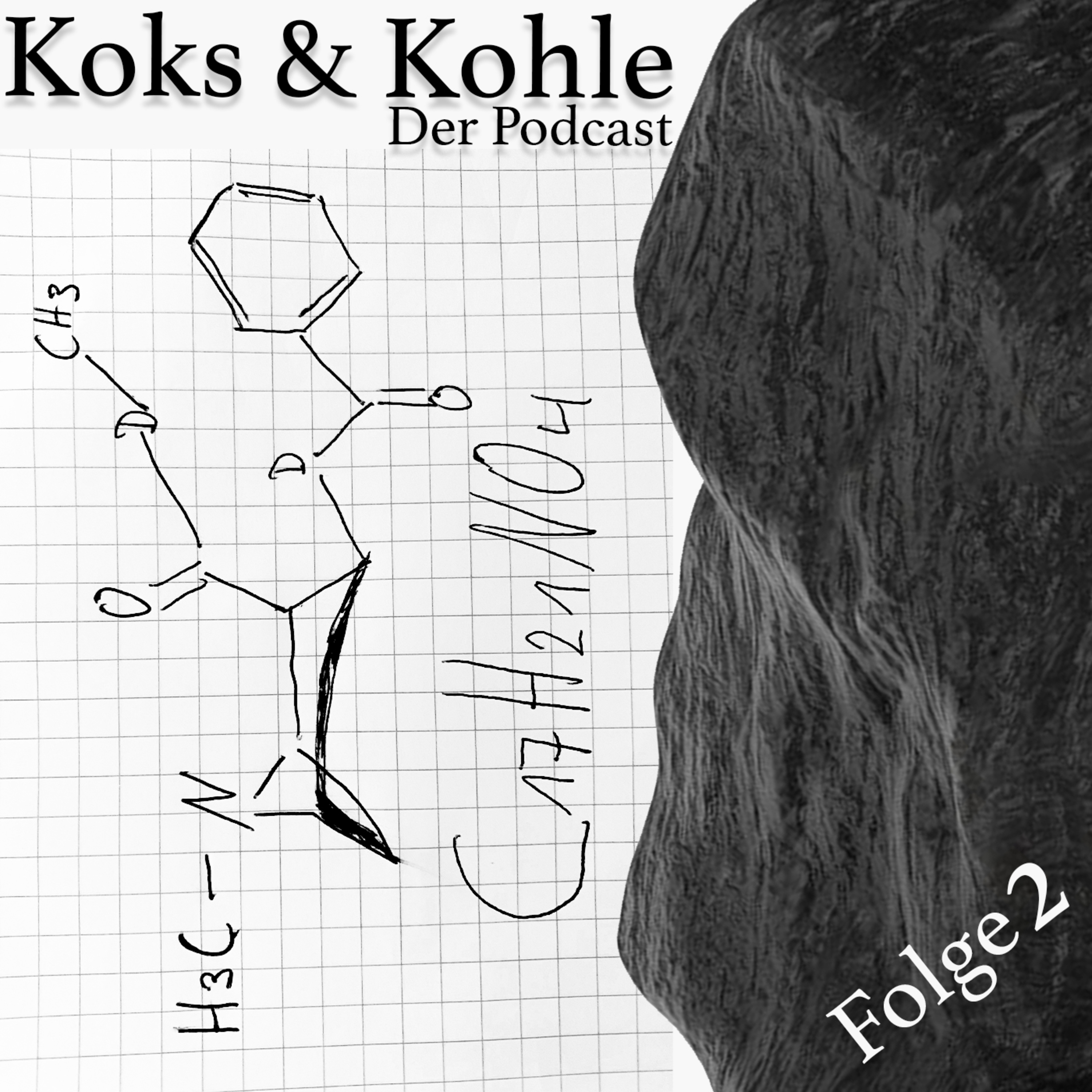 Koks und Kohle ( der Podcast )