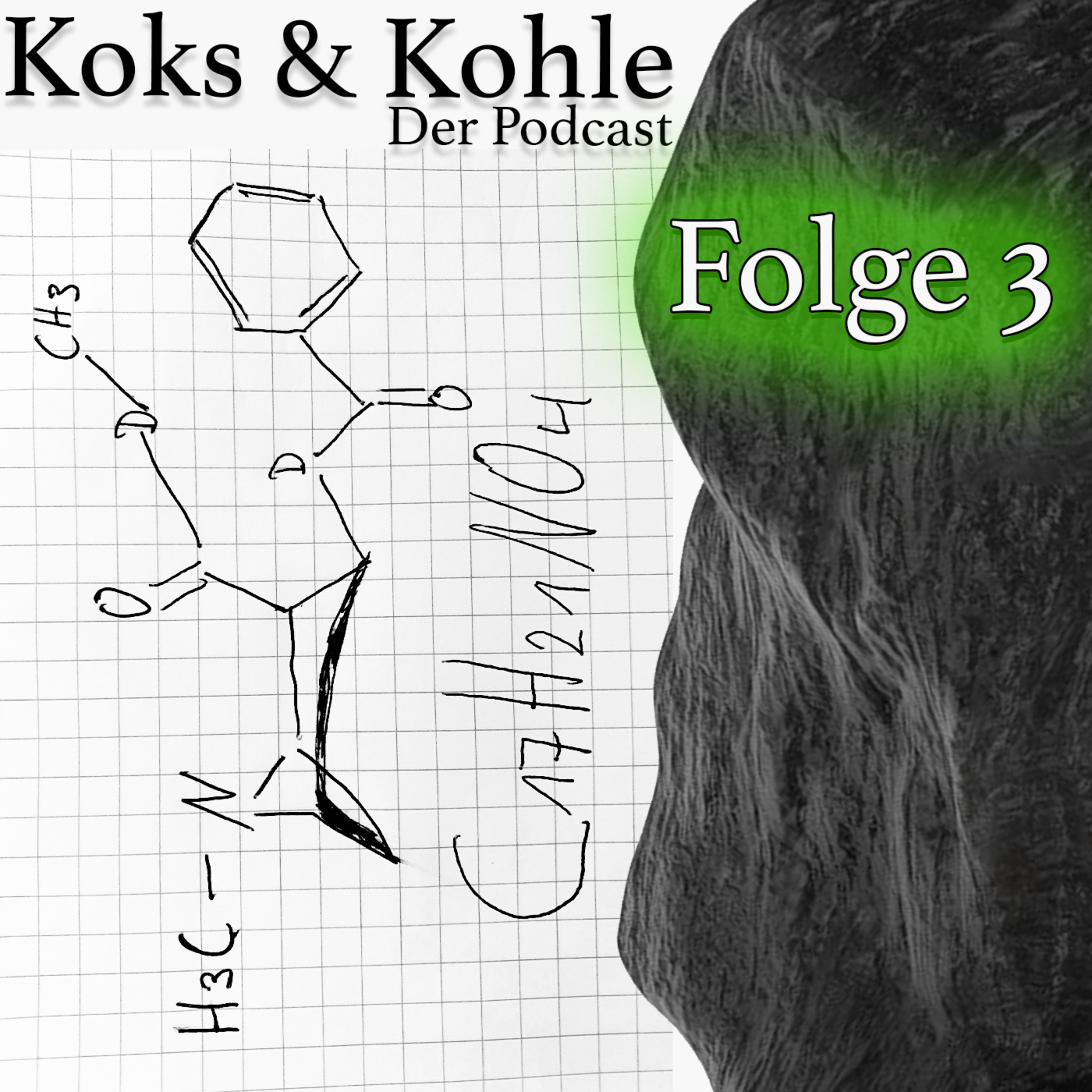 Koks und Kohle ( der Podcast )