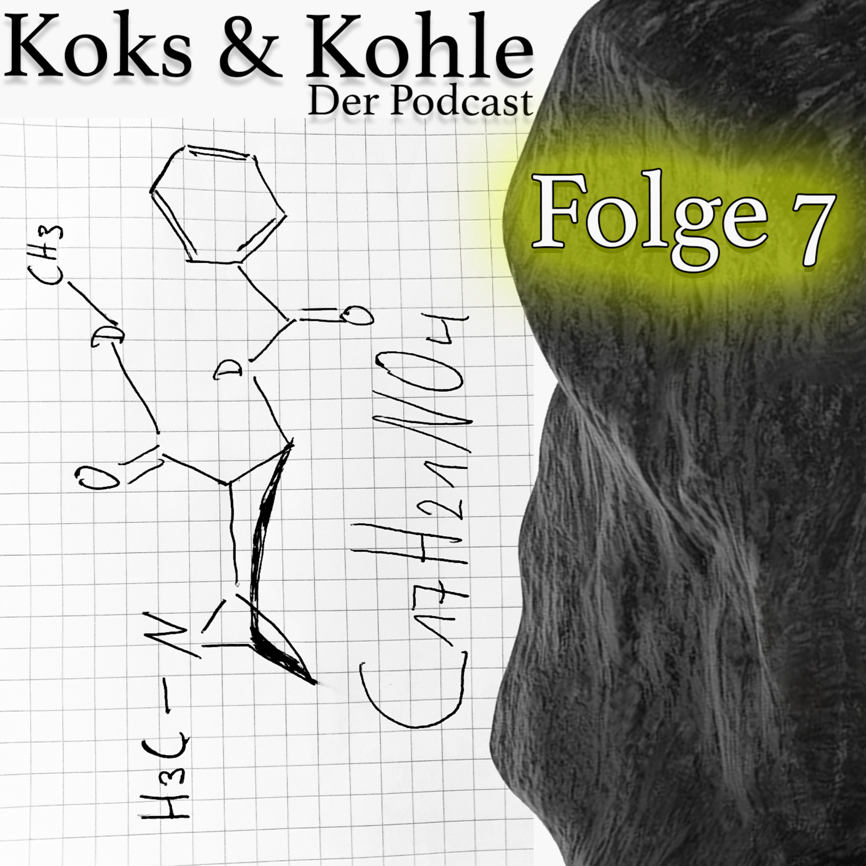 Koks und Kohle ( der Podcast )
