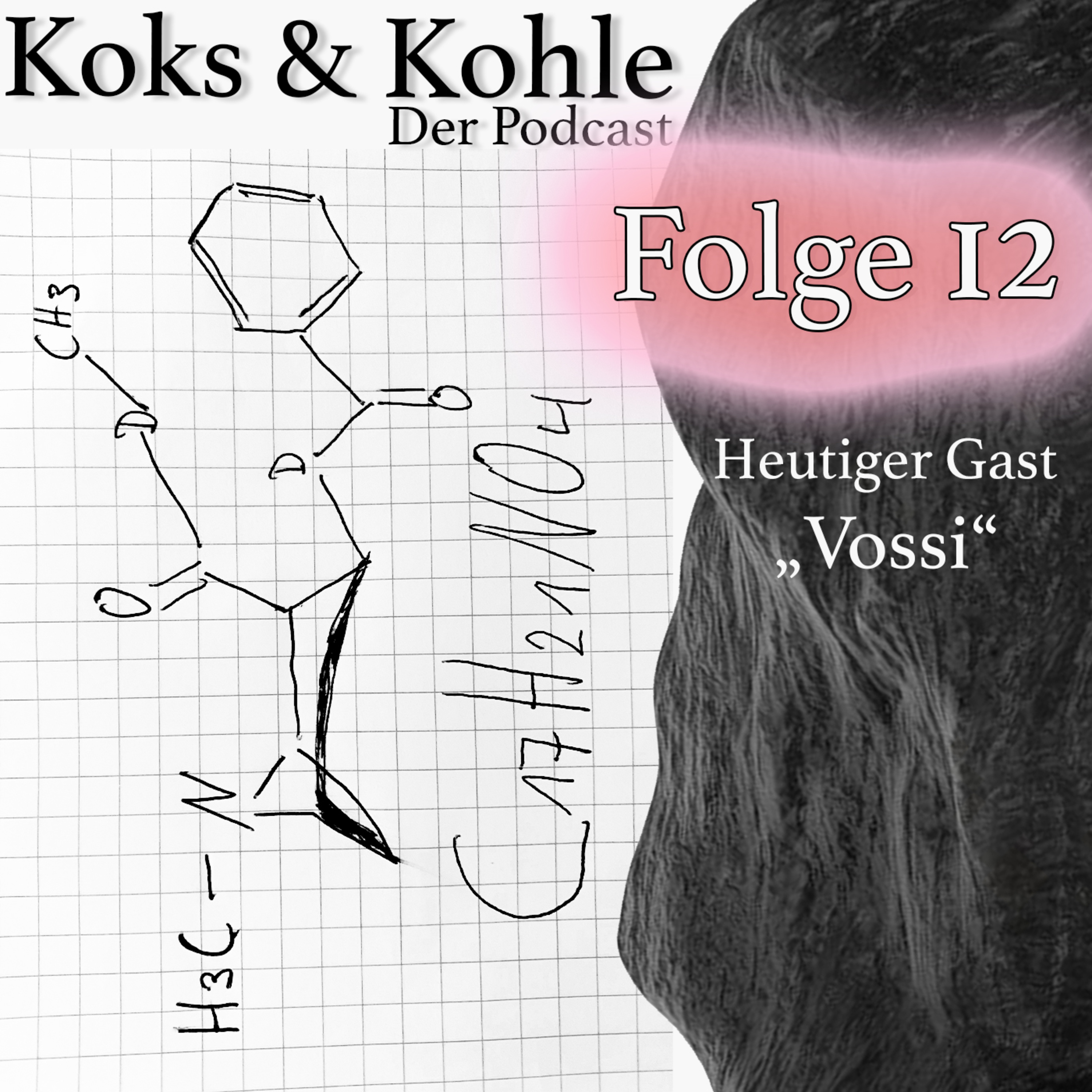 Koks und Kohle ( der Podcast )