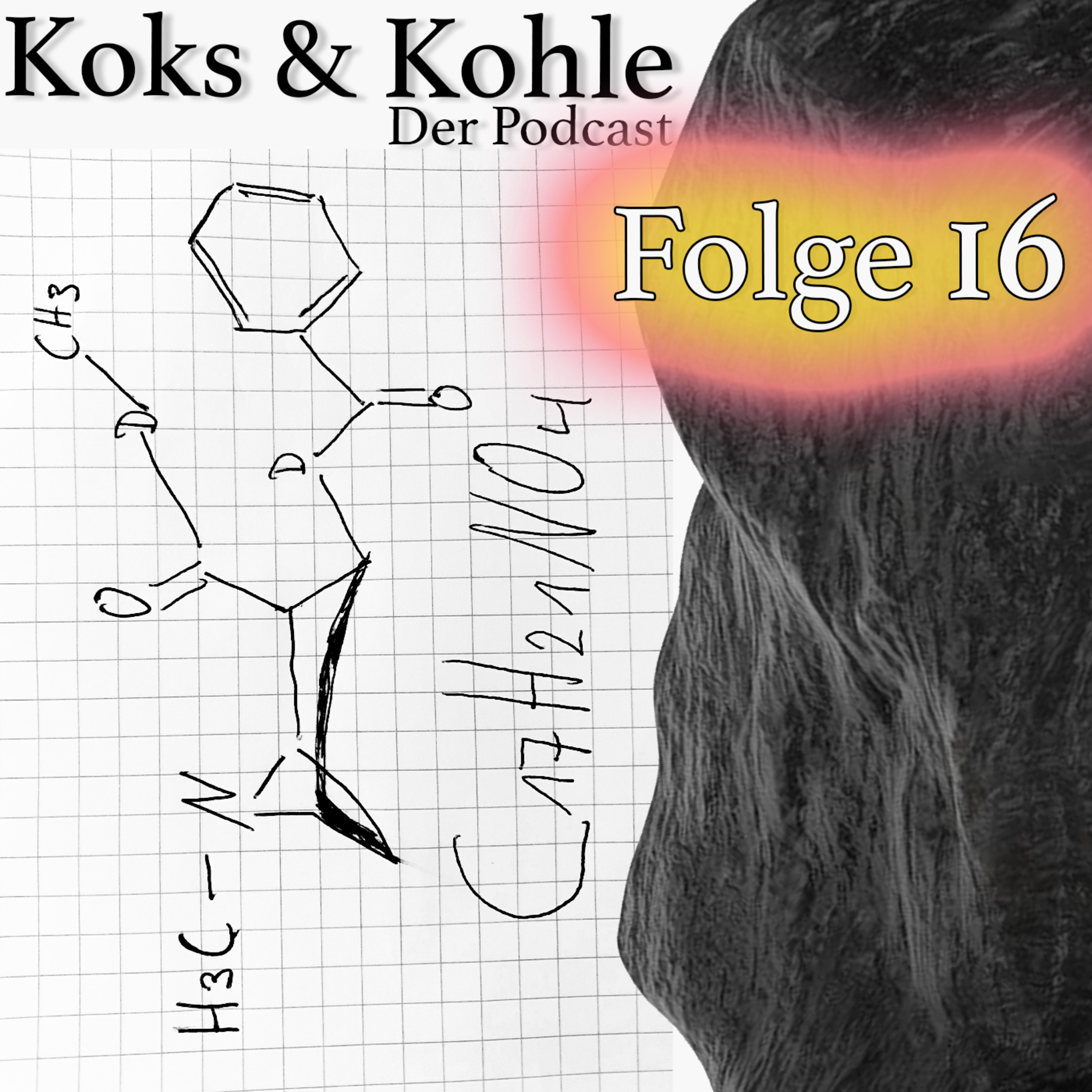 Koks und Kohle ( der Podcast )